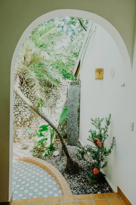 Villas Almendros