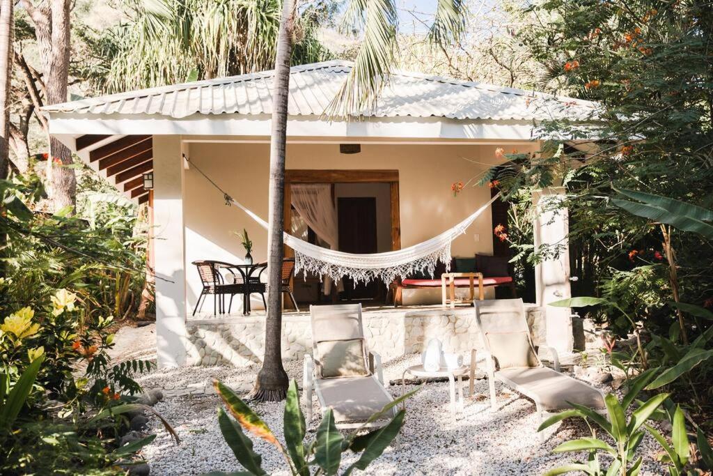Villas Almendros