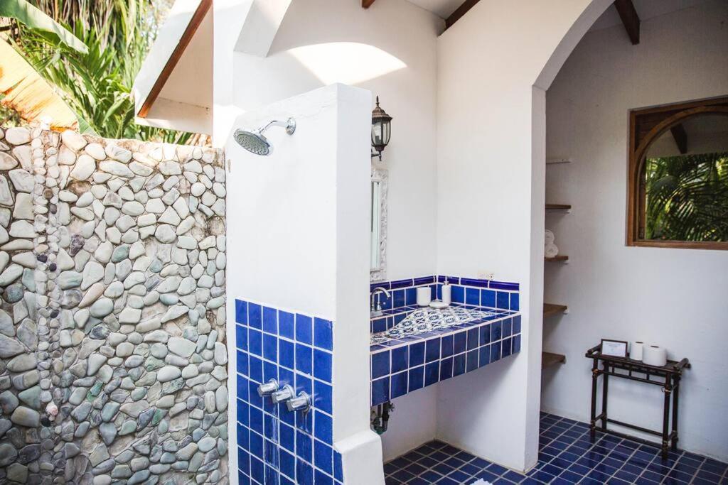 Villas Almendros