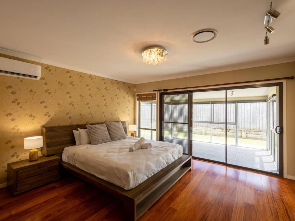 Stylish 2BR House for a Memorable Stay Stretton