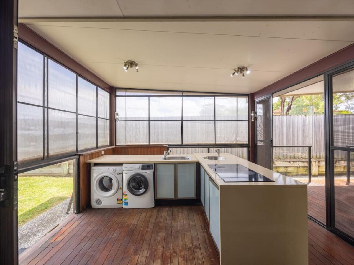 Stylish 2BR House for a Memorable Stay Stretton