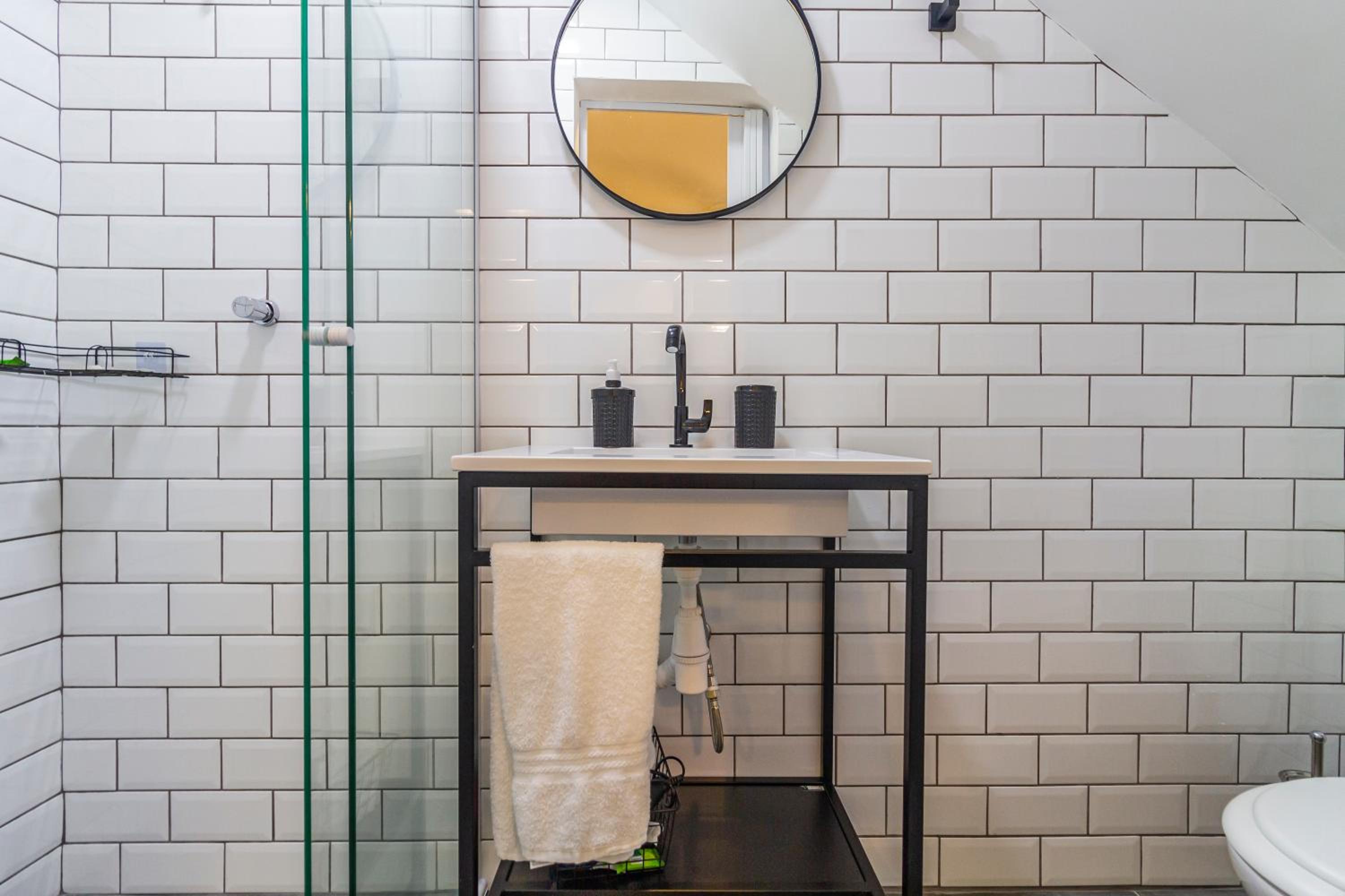 A CASINA: STUDIOS Vila Madalena - BECO DO BATMAN
