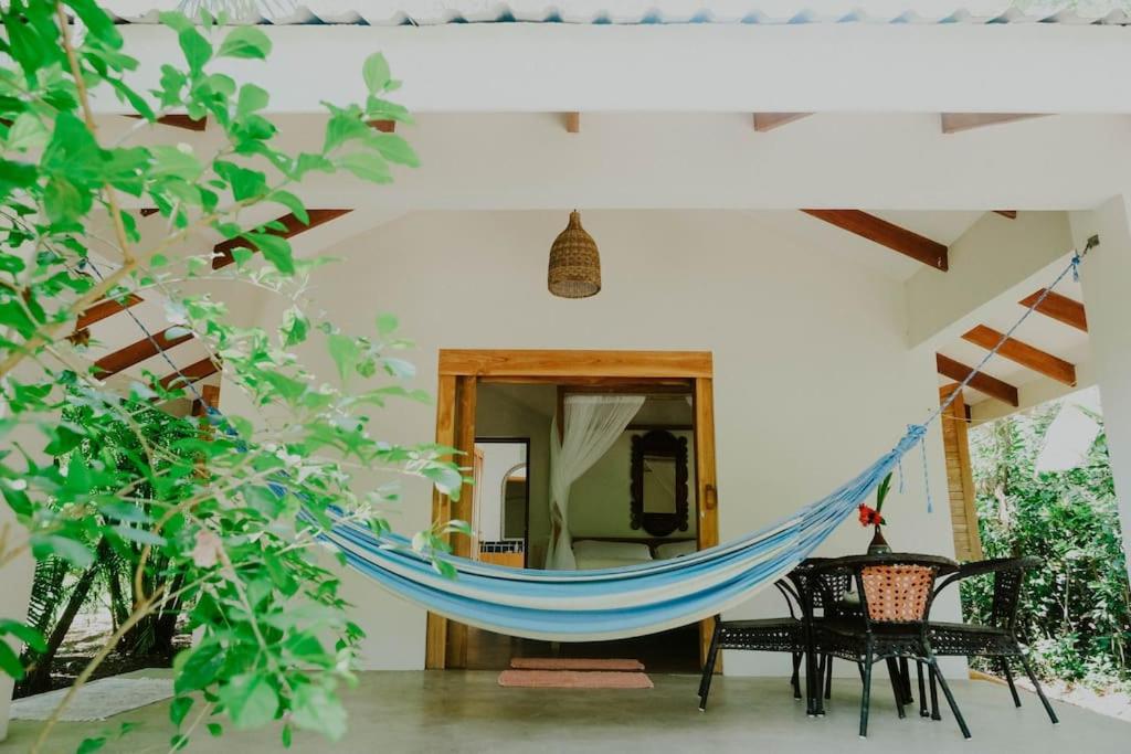 Villas Almendros