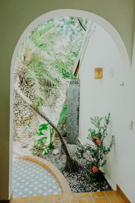 Villas Almendros