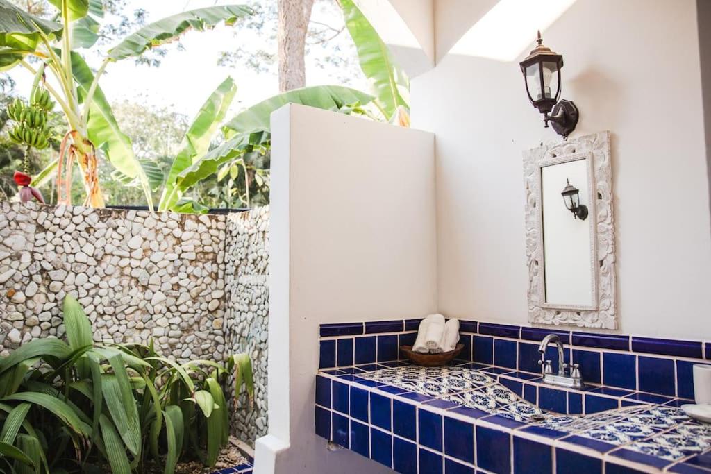 Villas Almendros