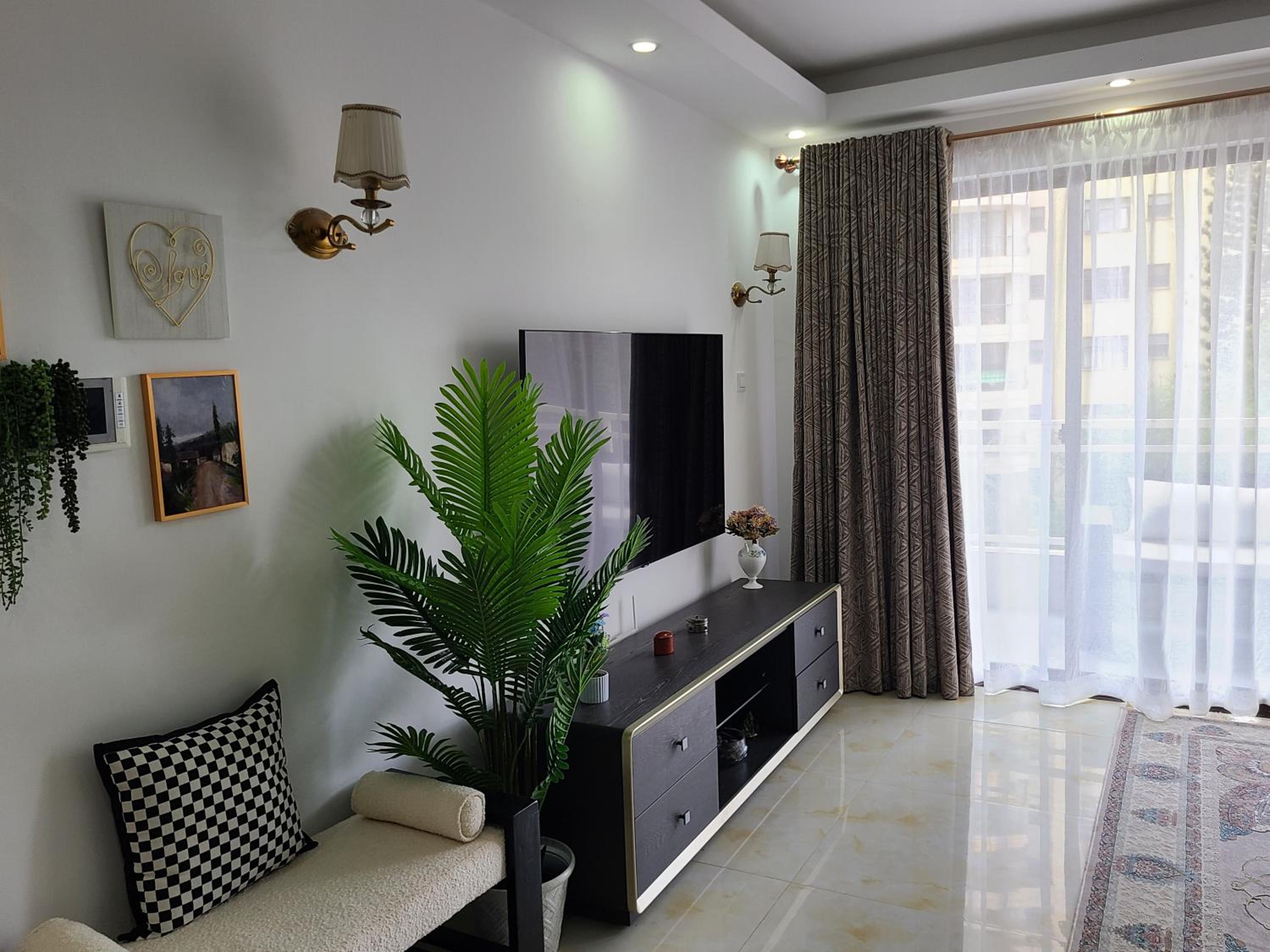 Jandré Urban Living