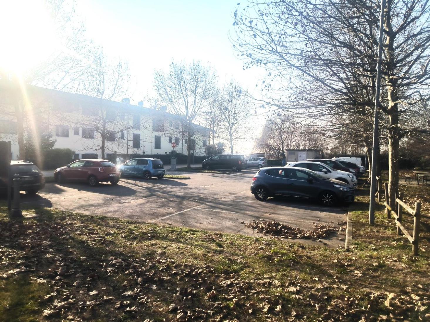 Incantevole Mansardato 75mq vicino a BGY