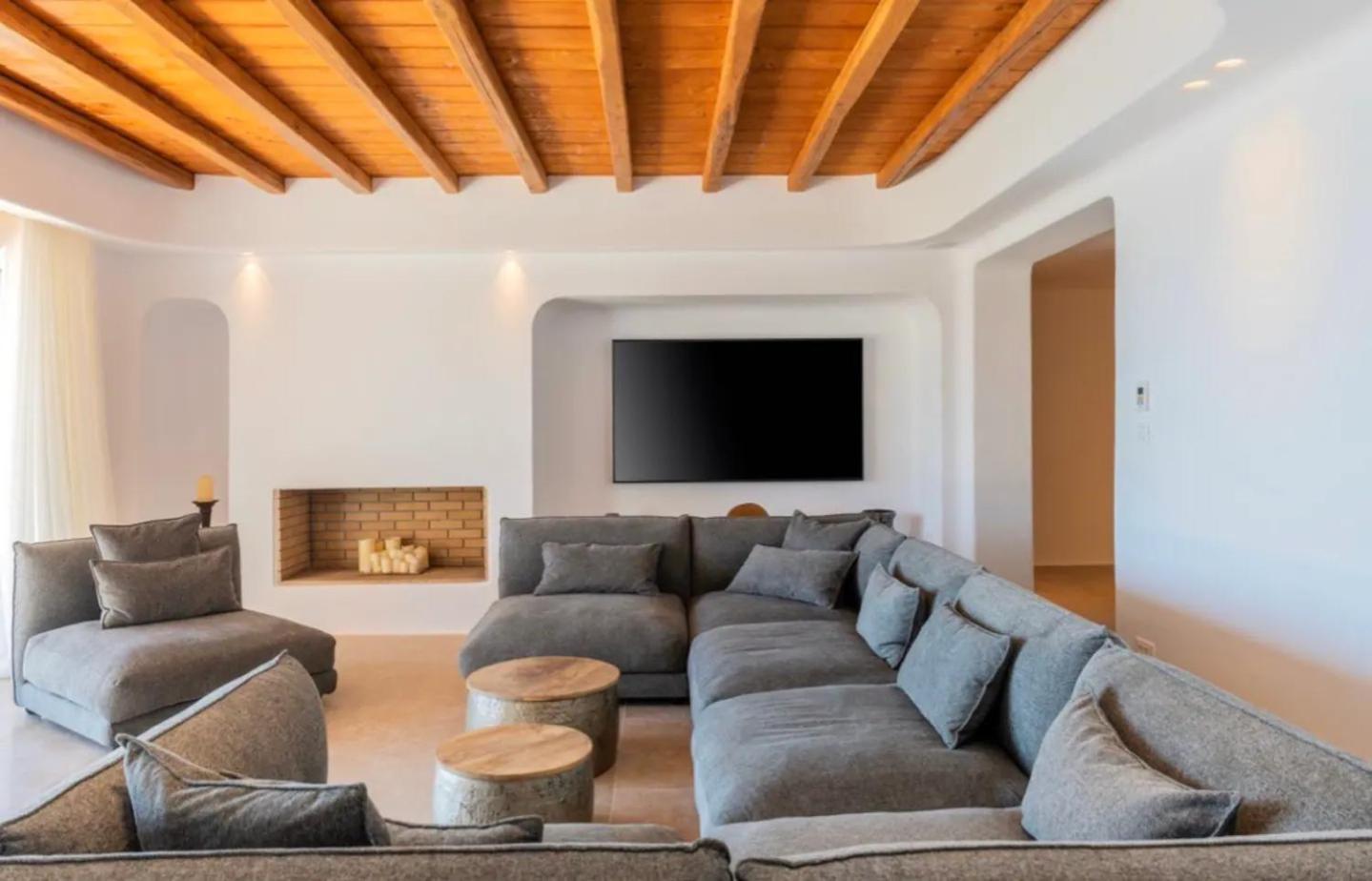 Villa Lion
