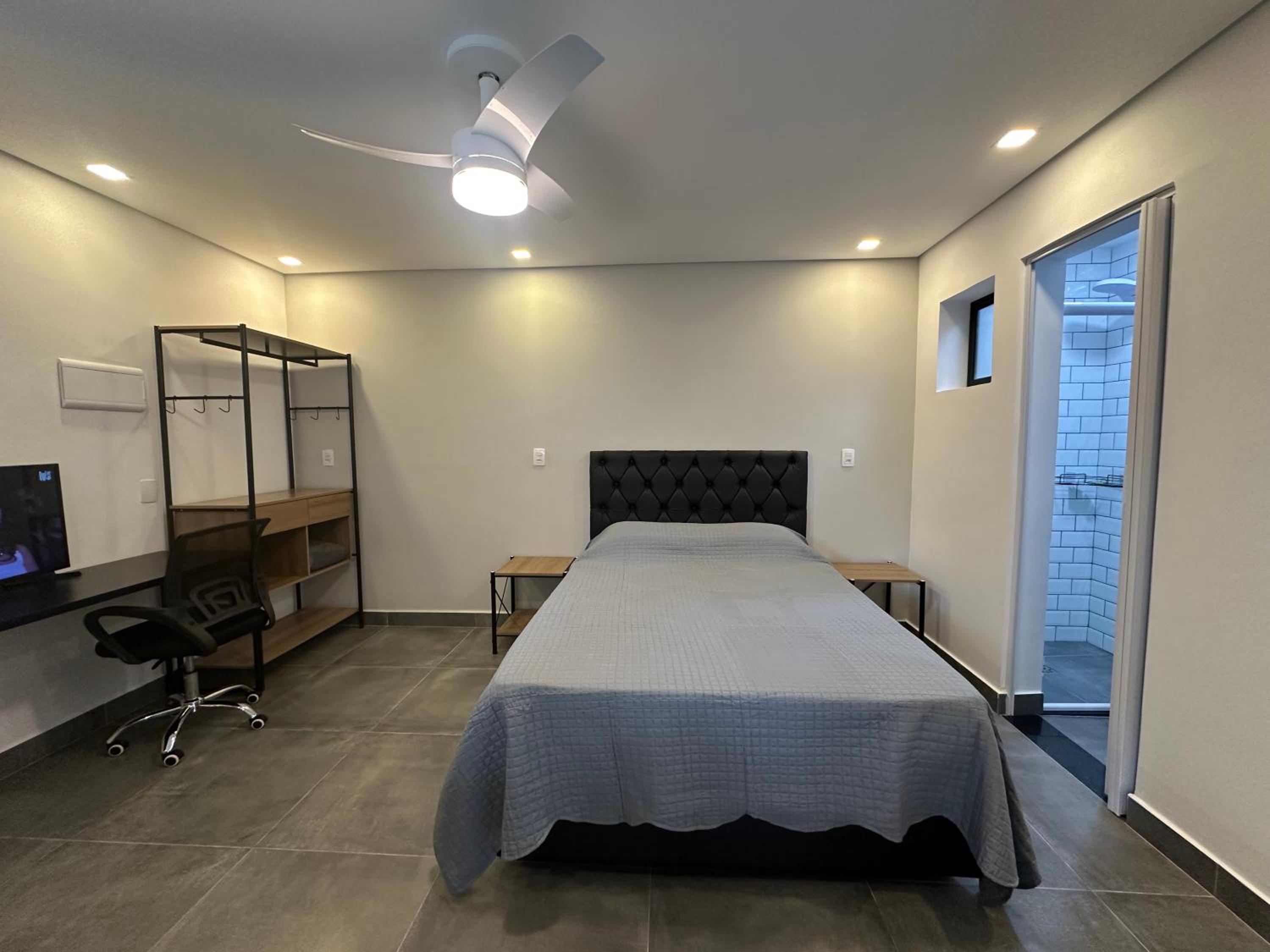 A CASINA: STUDIOS Vila Madalena - BECO DO BATMAN