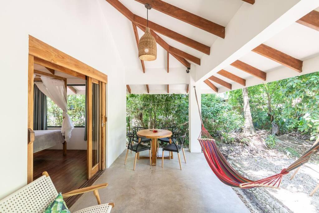 Villas Almendros