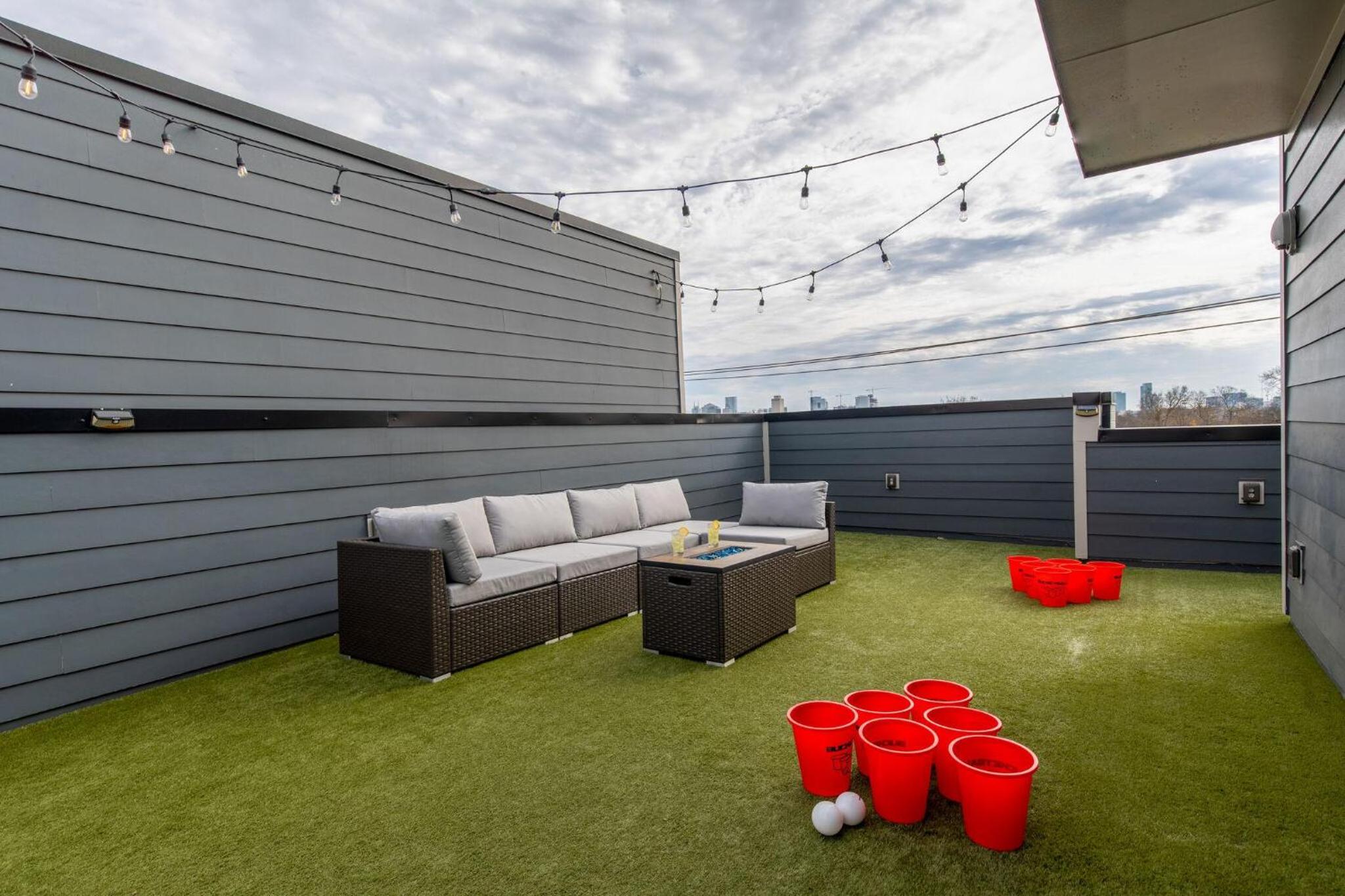 roof