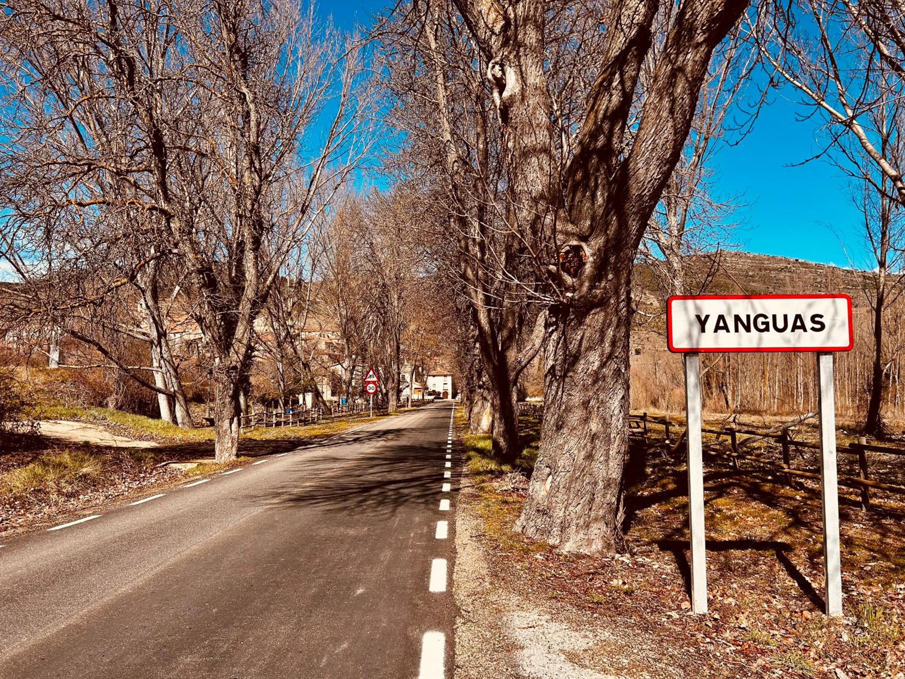 Albergue Rural de Yanguas view 3