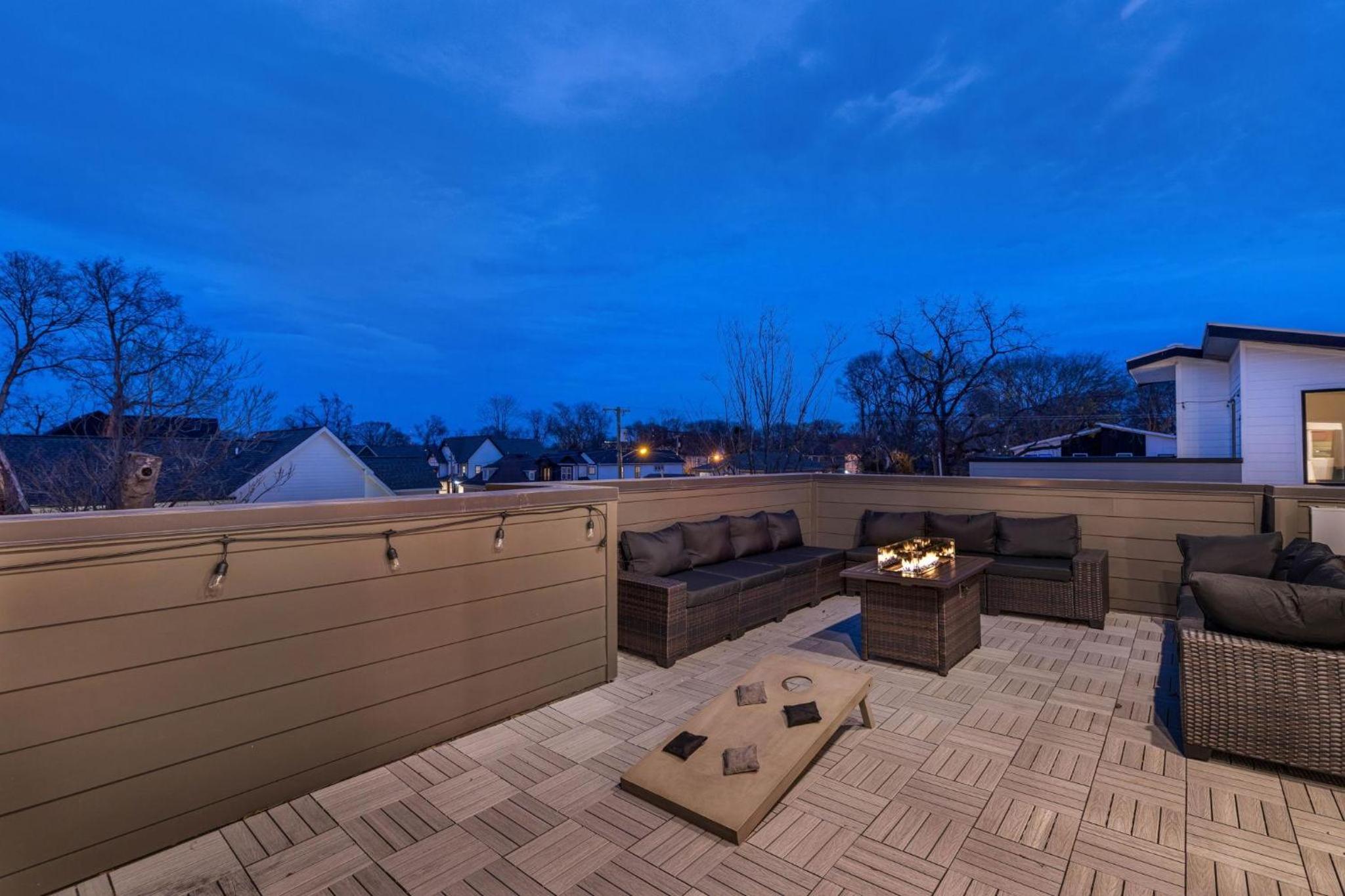 roof