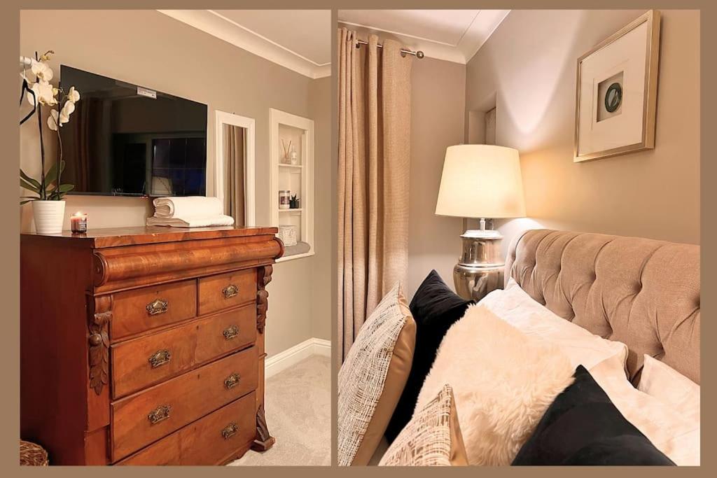 The Richmond Retreat