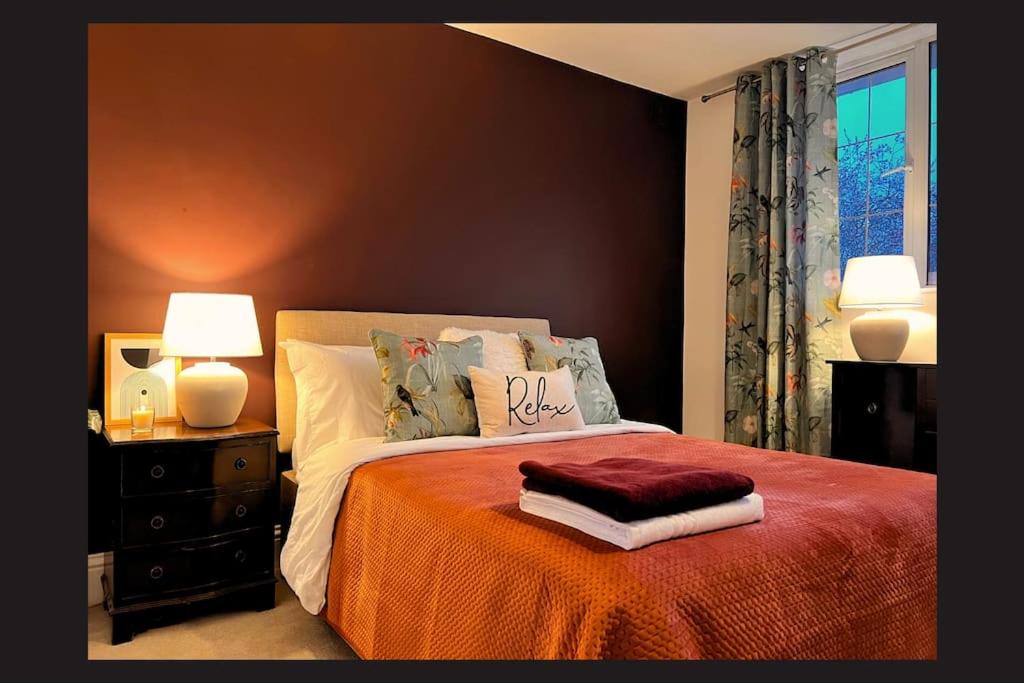 The Richmond Retreat