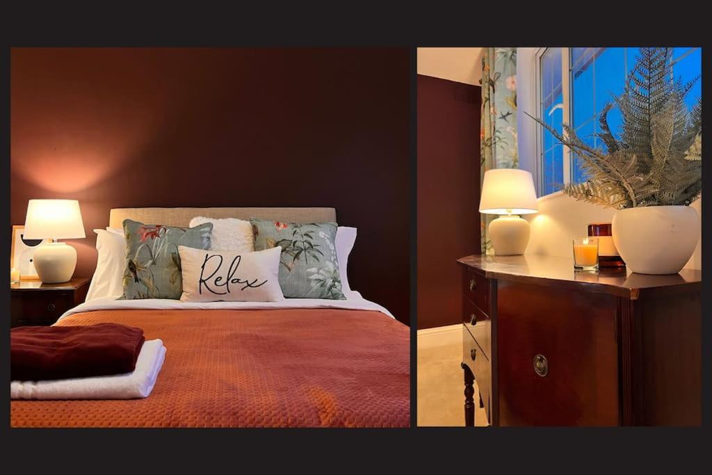 The Richmond Retreat