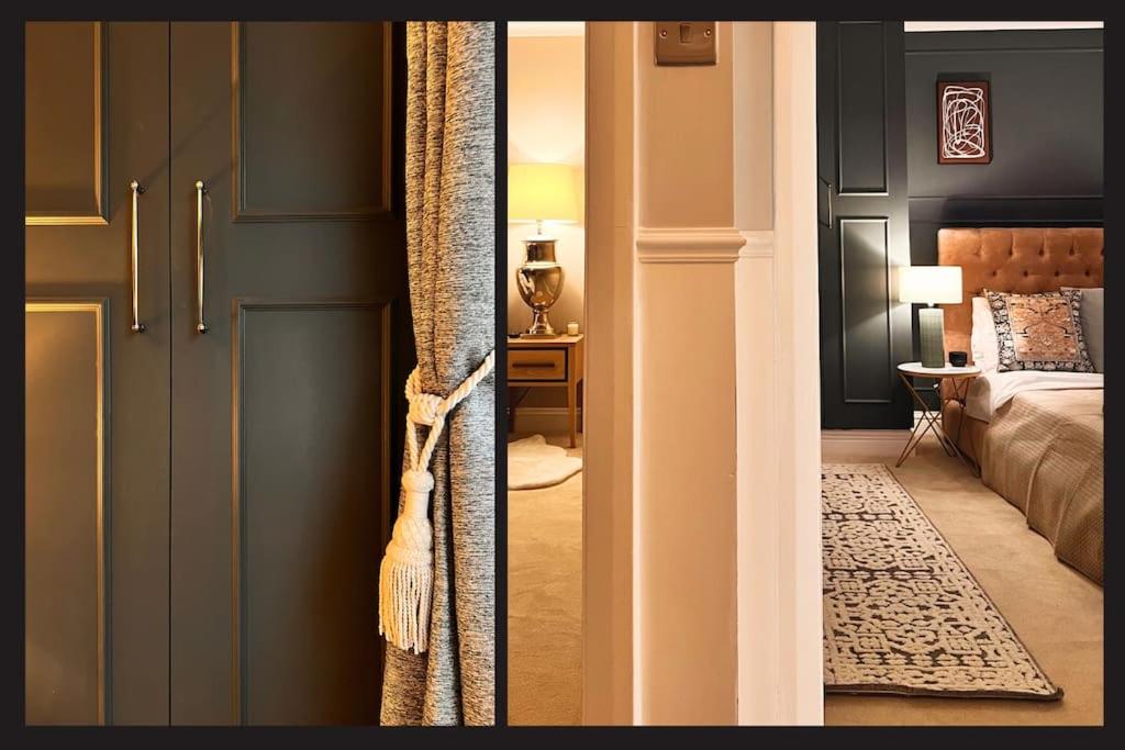 The Richmond Retreat
