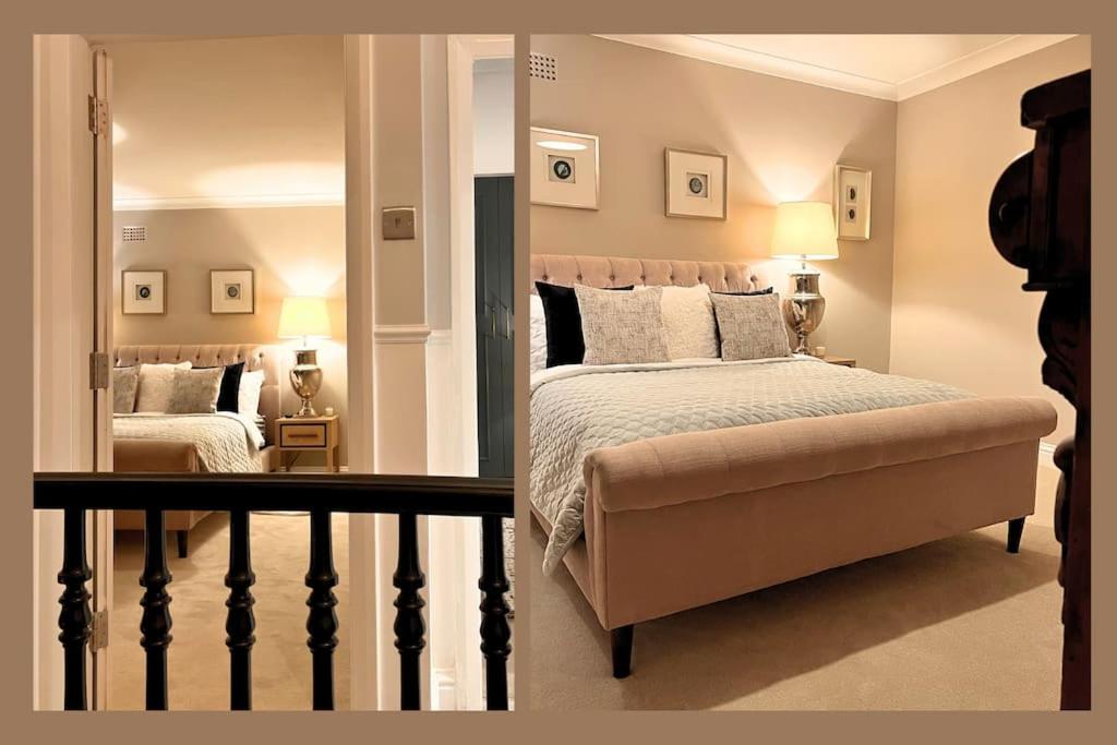 The Richmond Retreat