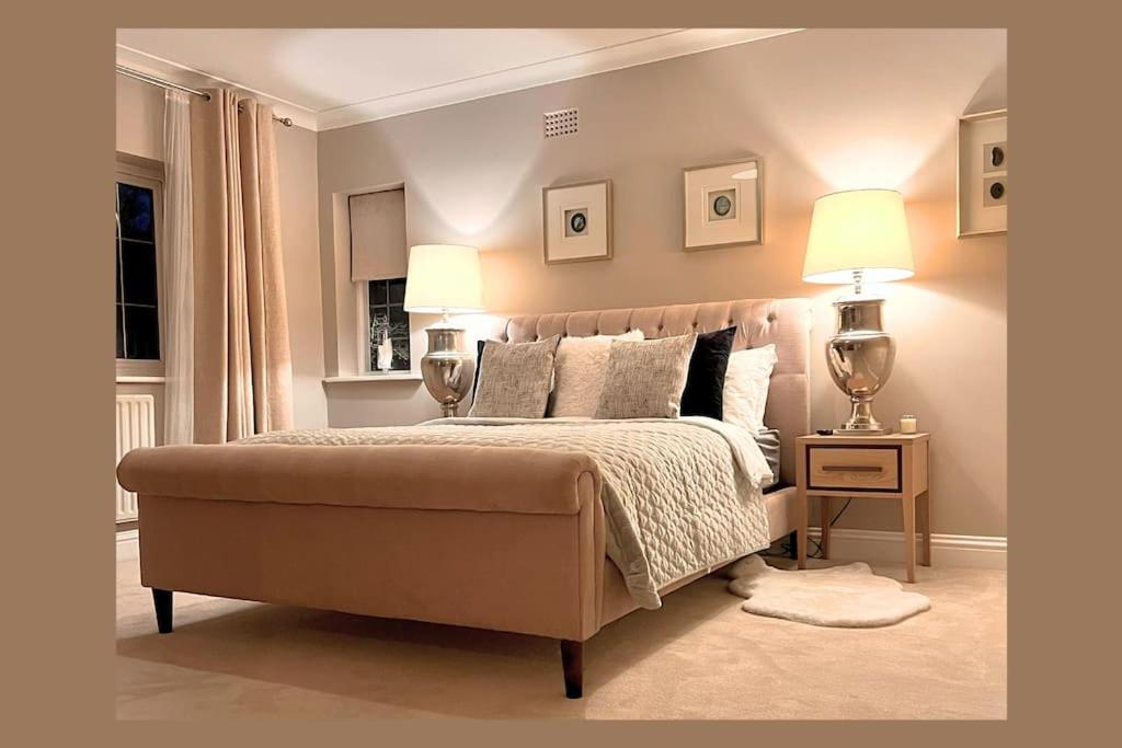 The Richmond Retreat