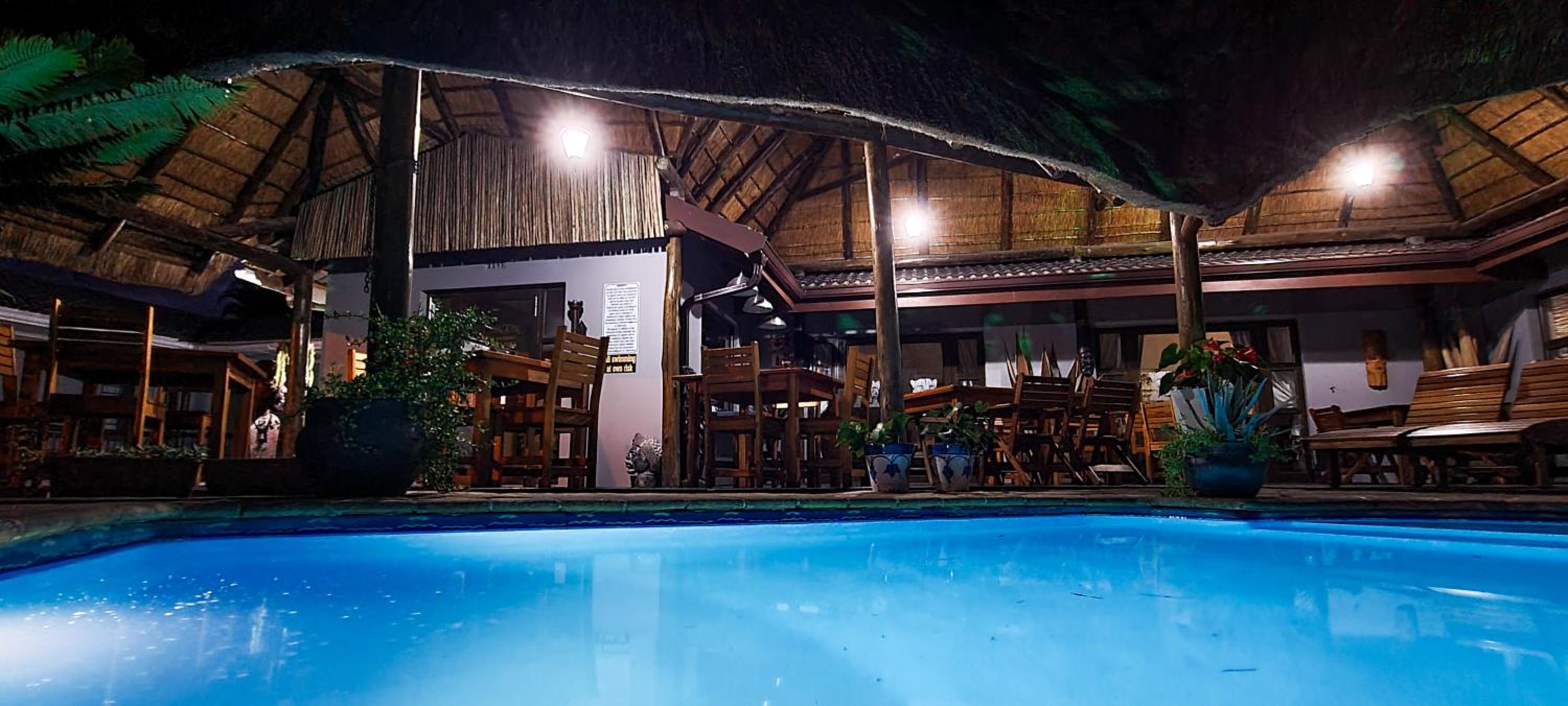 Leopard Corner Lodge