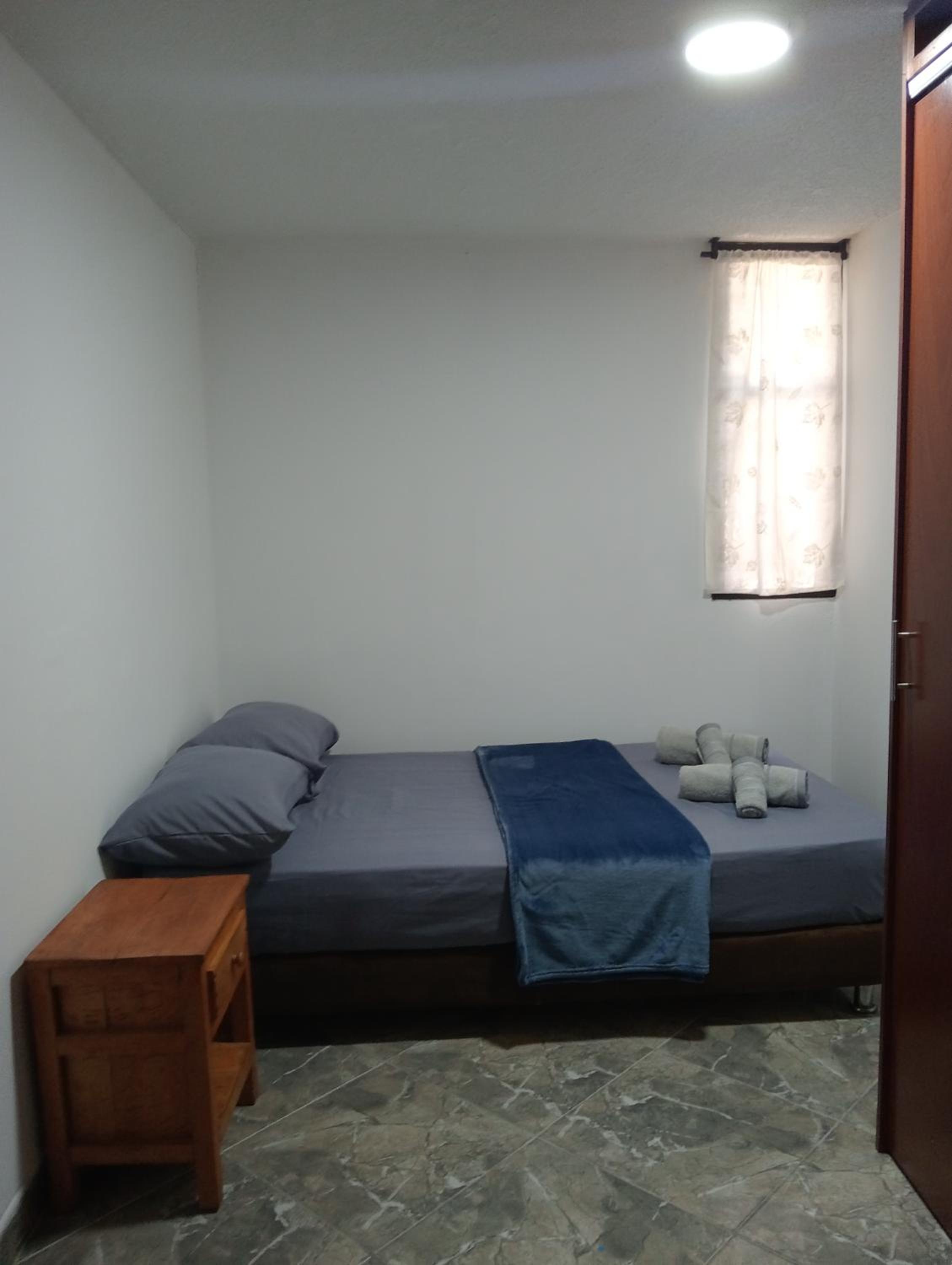 Casa Belverde