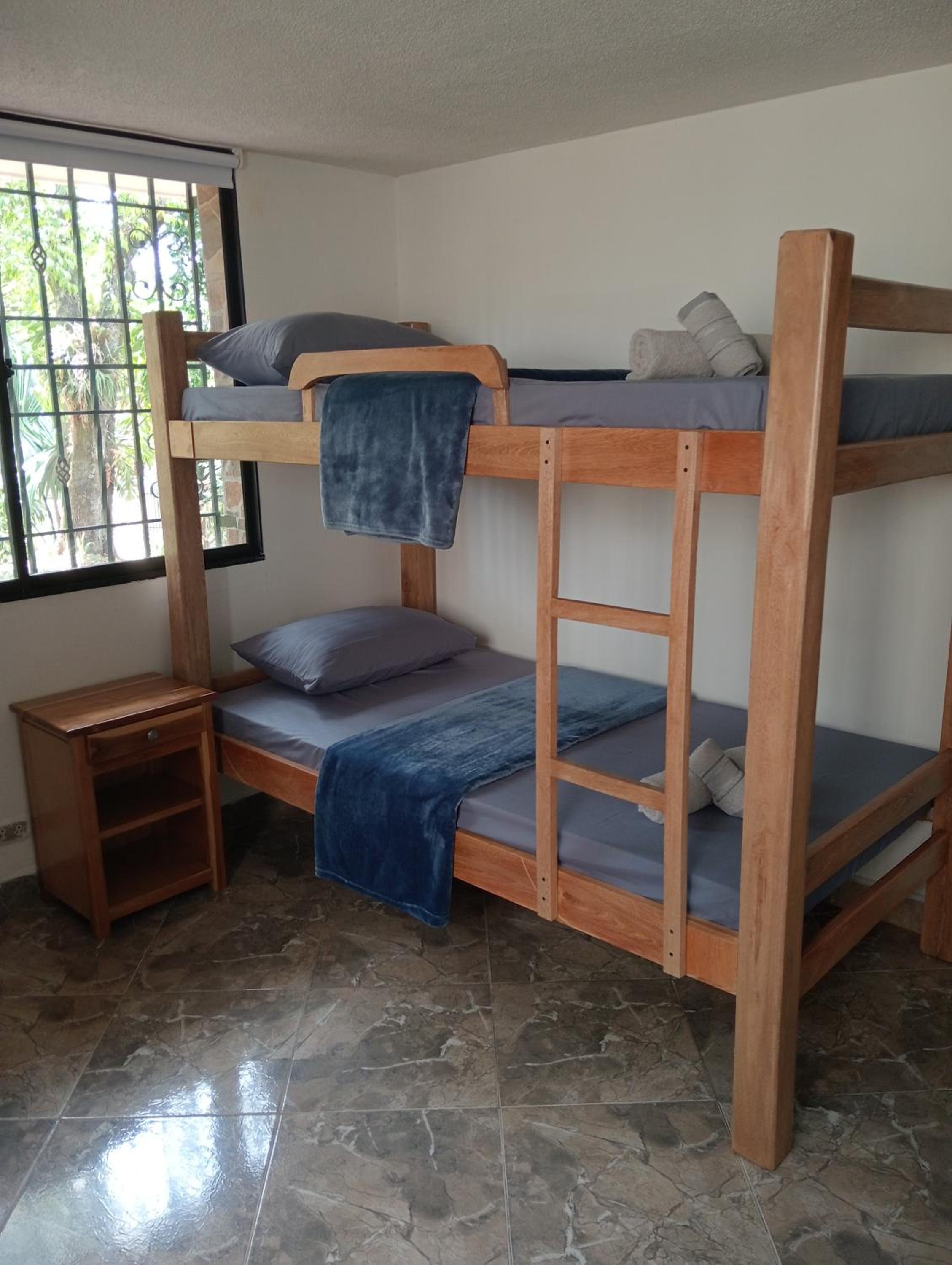 Casa Belverde