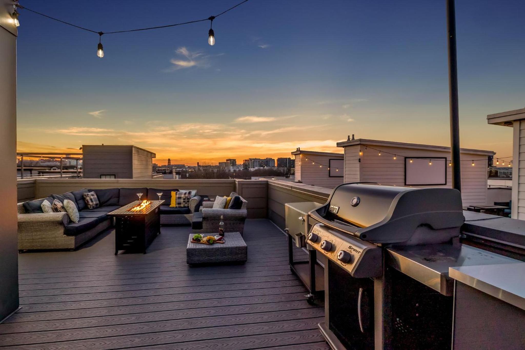 roof