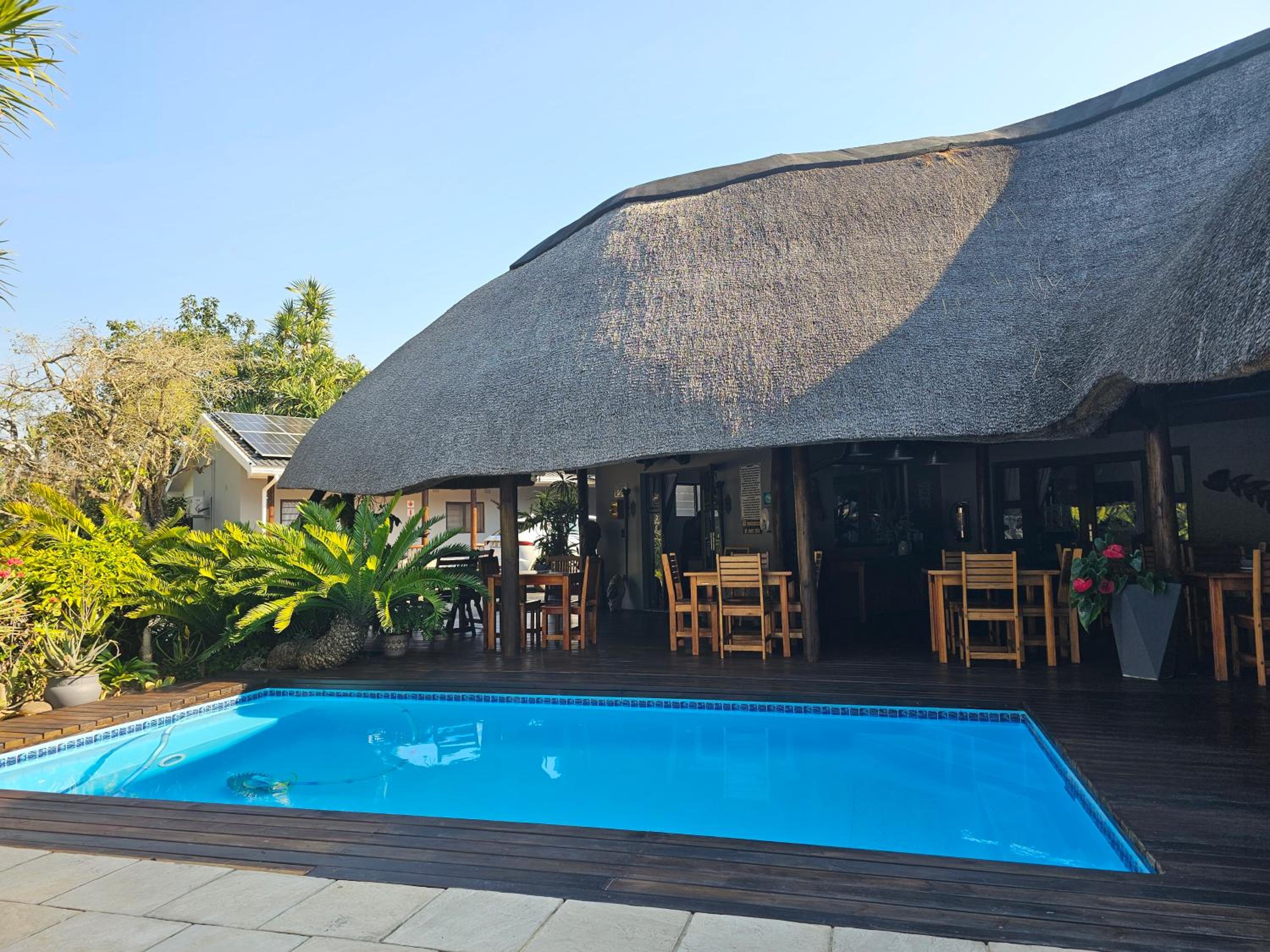 Leopard Corner Lodge