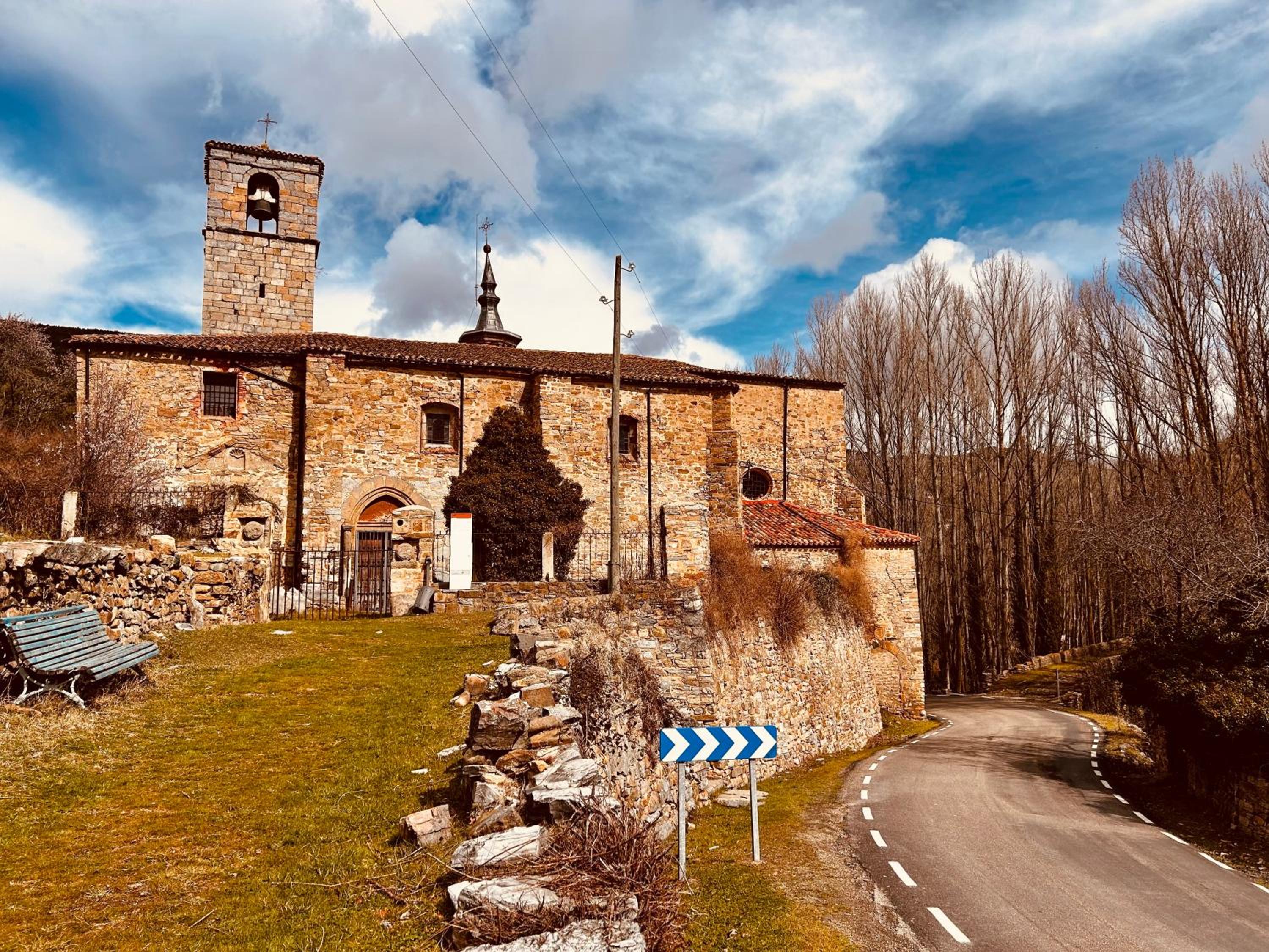 Albergue Rural de Yanguas view 4