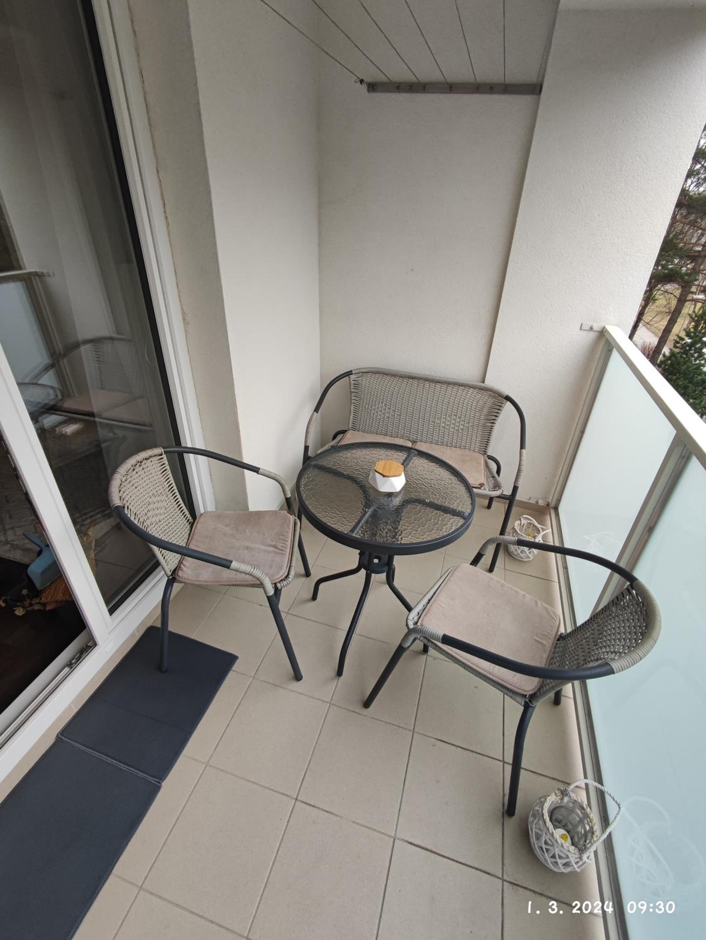 Apartmán M&K WEST, photo 35