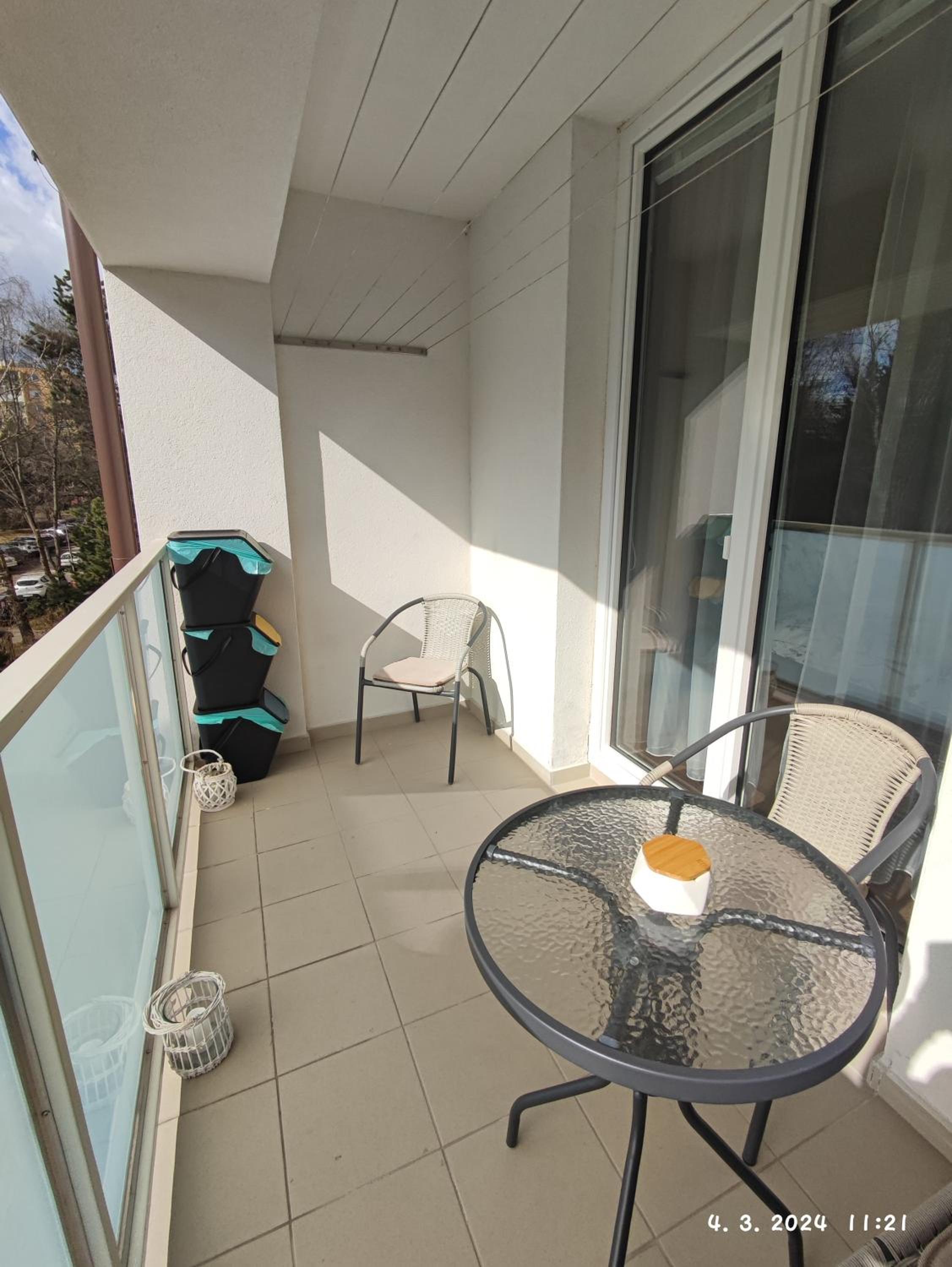 Apartmán M&K WEST, photo 16