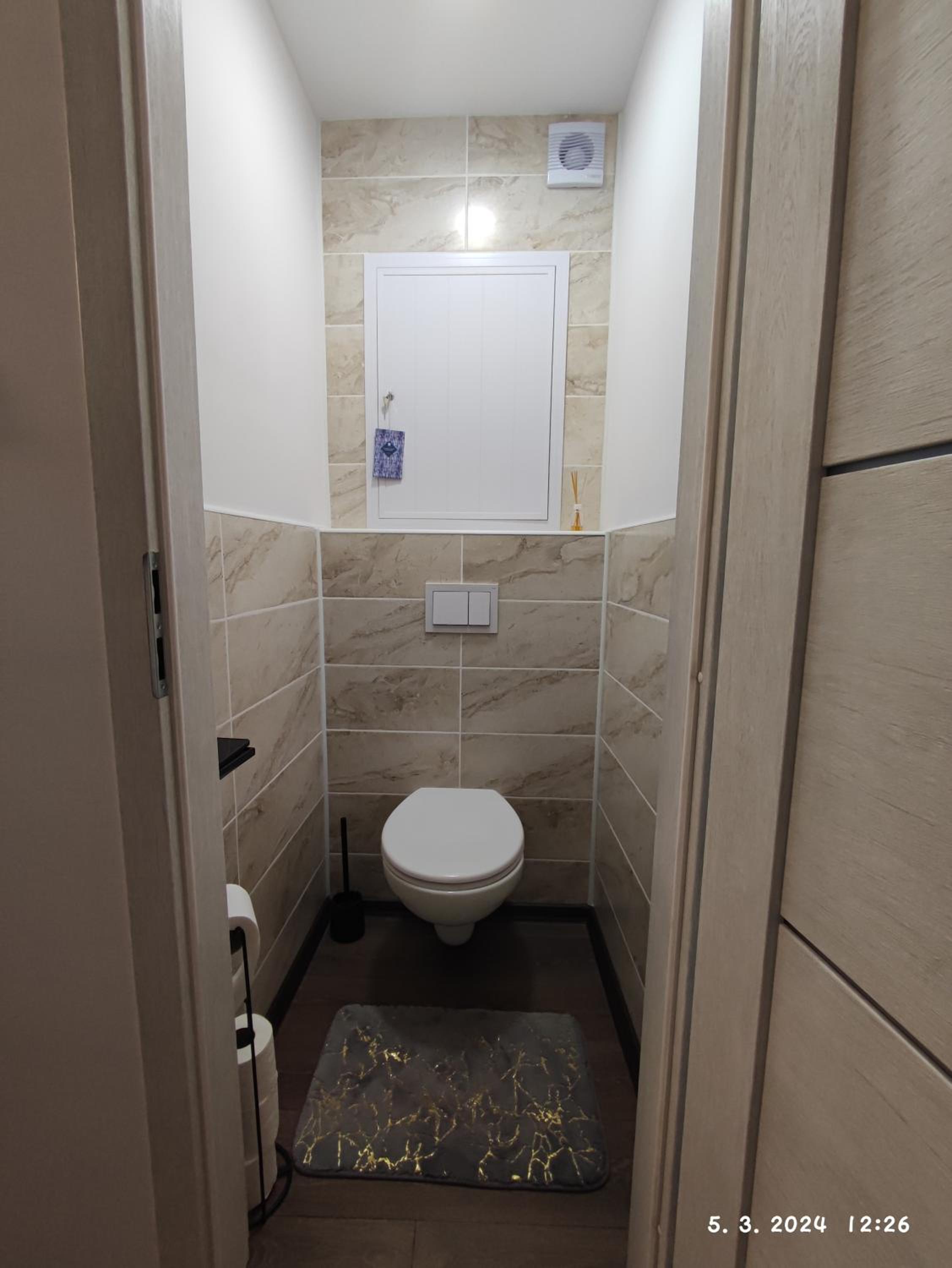 Apartmán M&K WEST, photo 25
