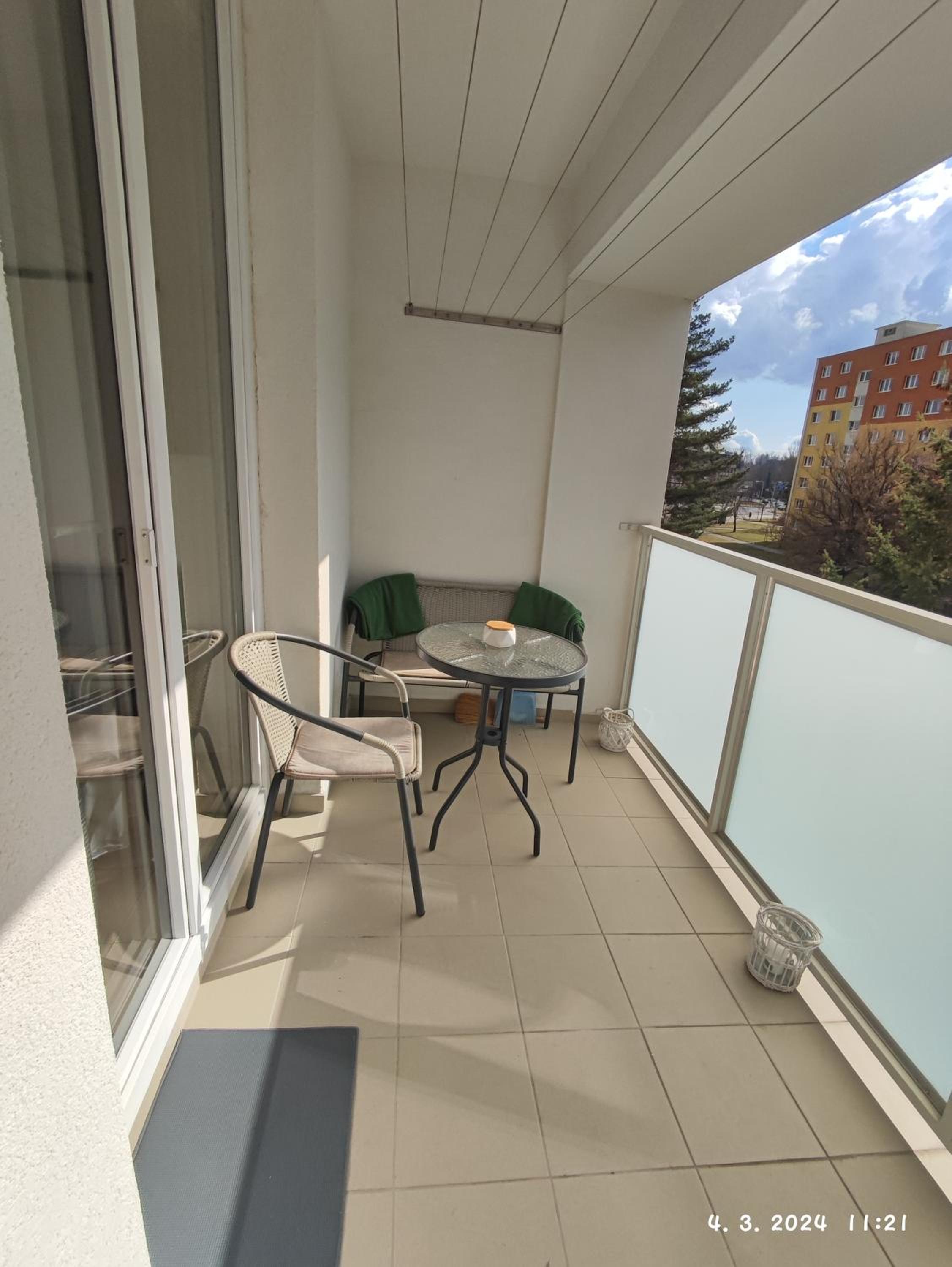 Apartmán M&K WEST, photo 18
