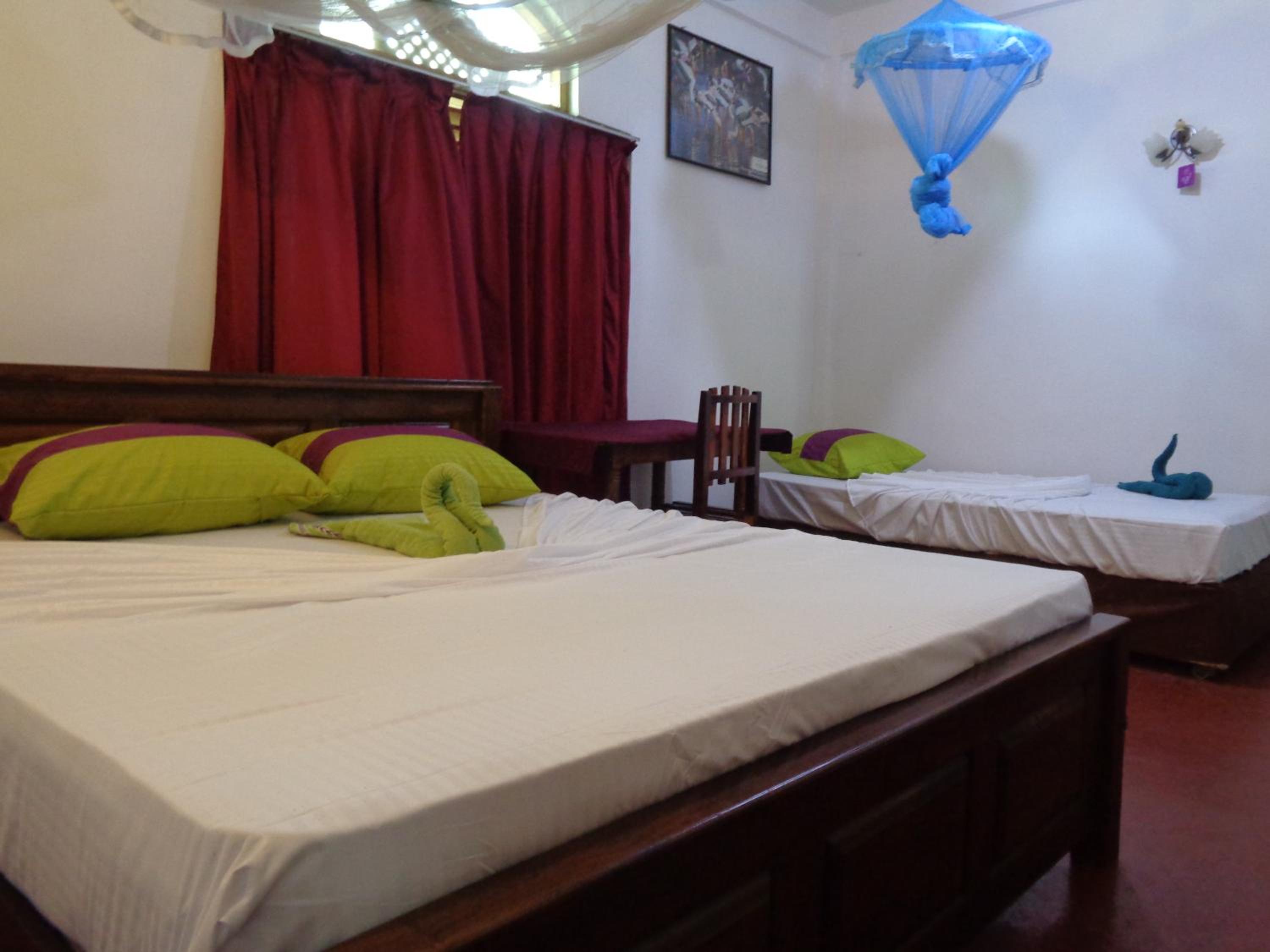 Wellawaya Rest House