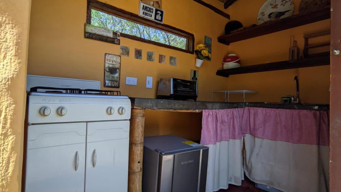 Aldea Tipi: El Molino de Aldebarán