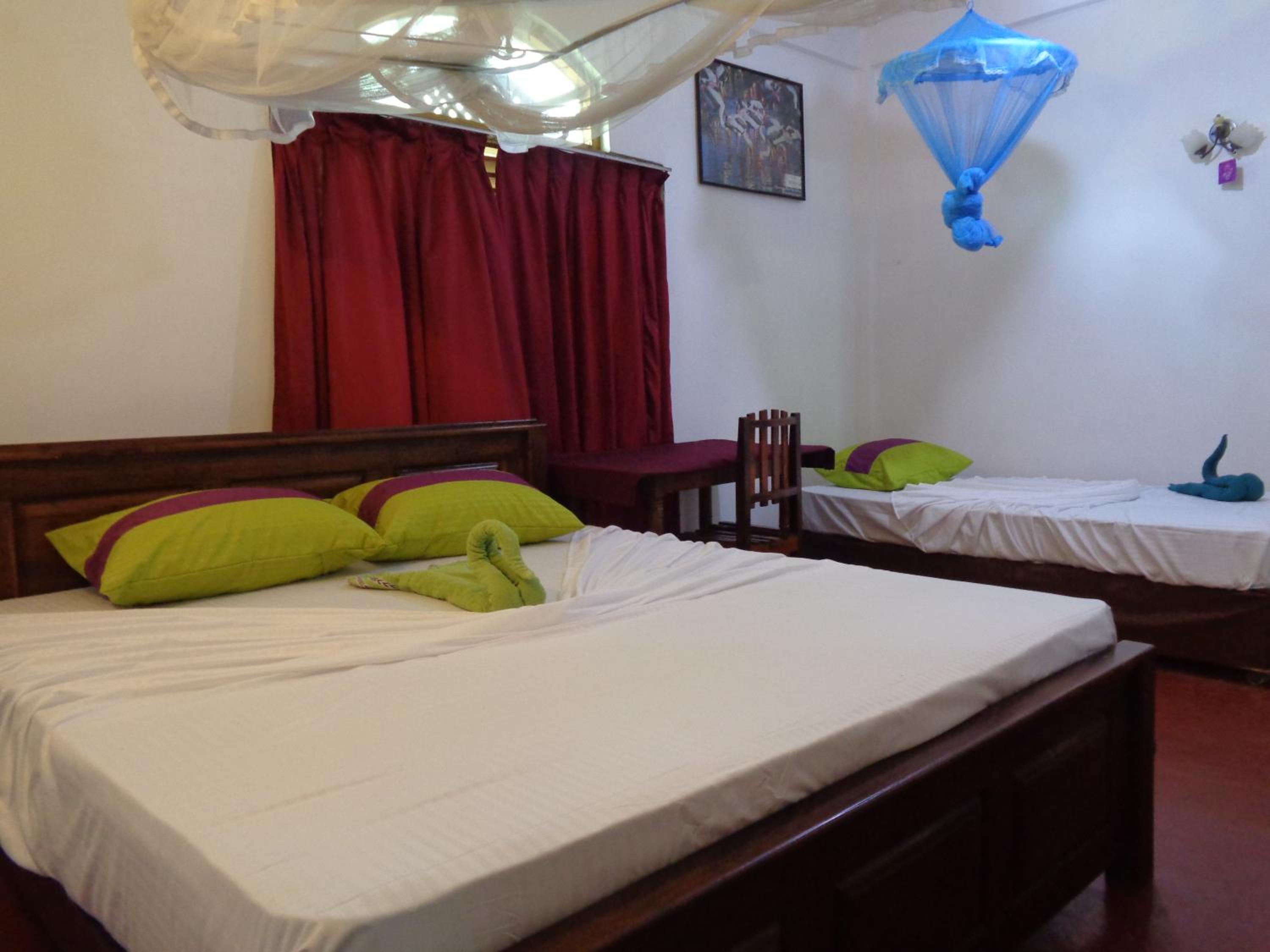 Wellawaya Rest House