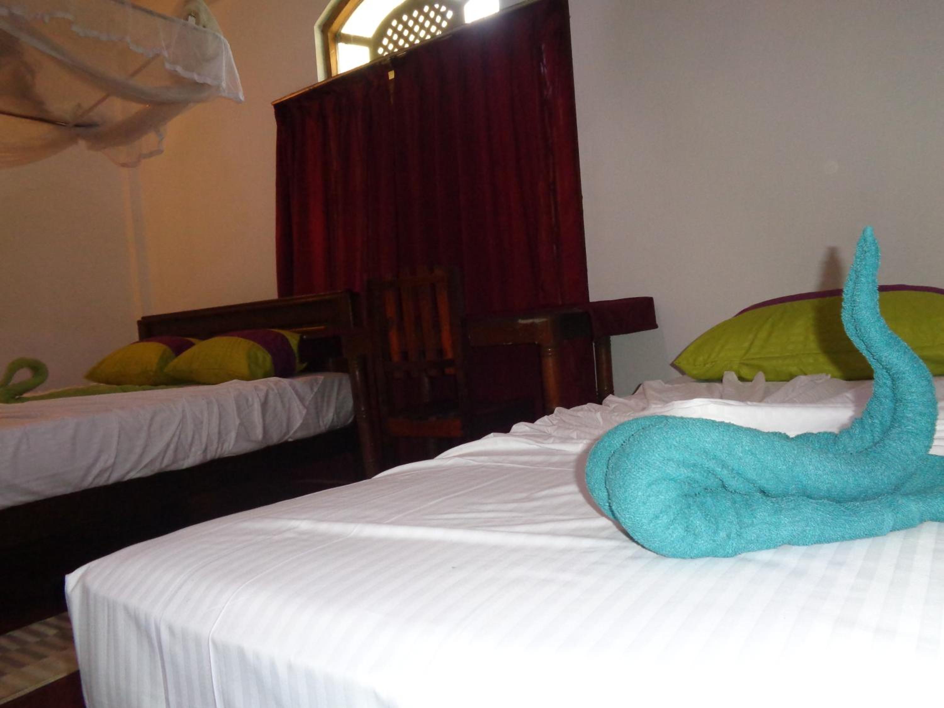 Wellawaya Rest House