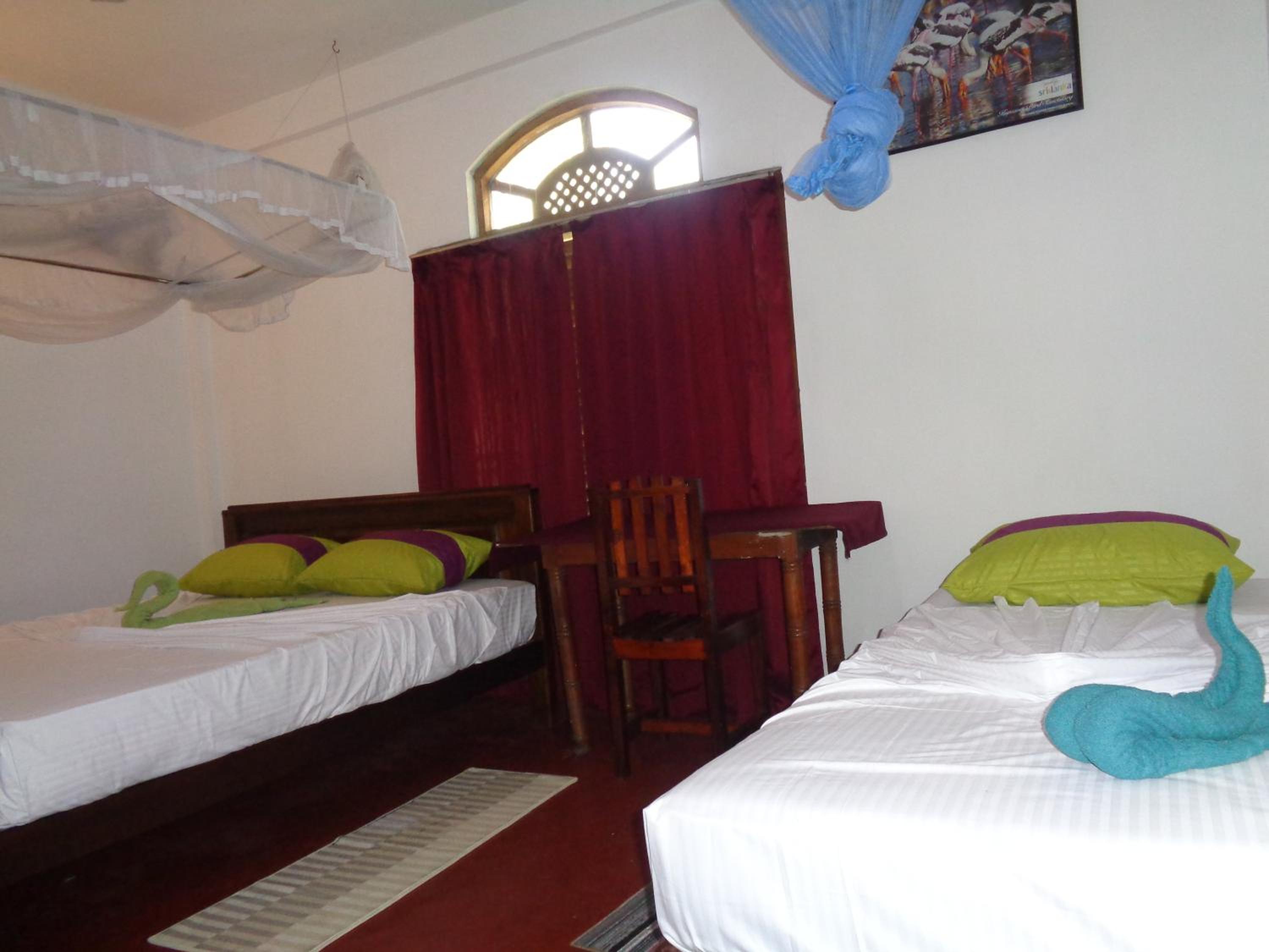 Wellawaya Rest House