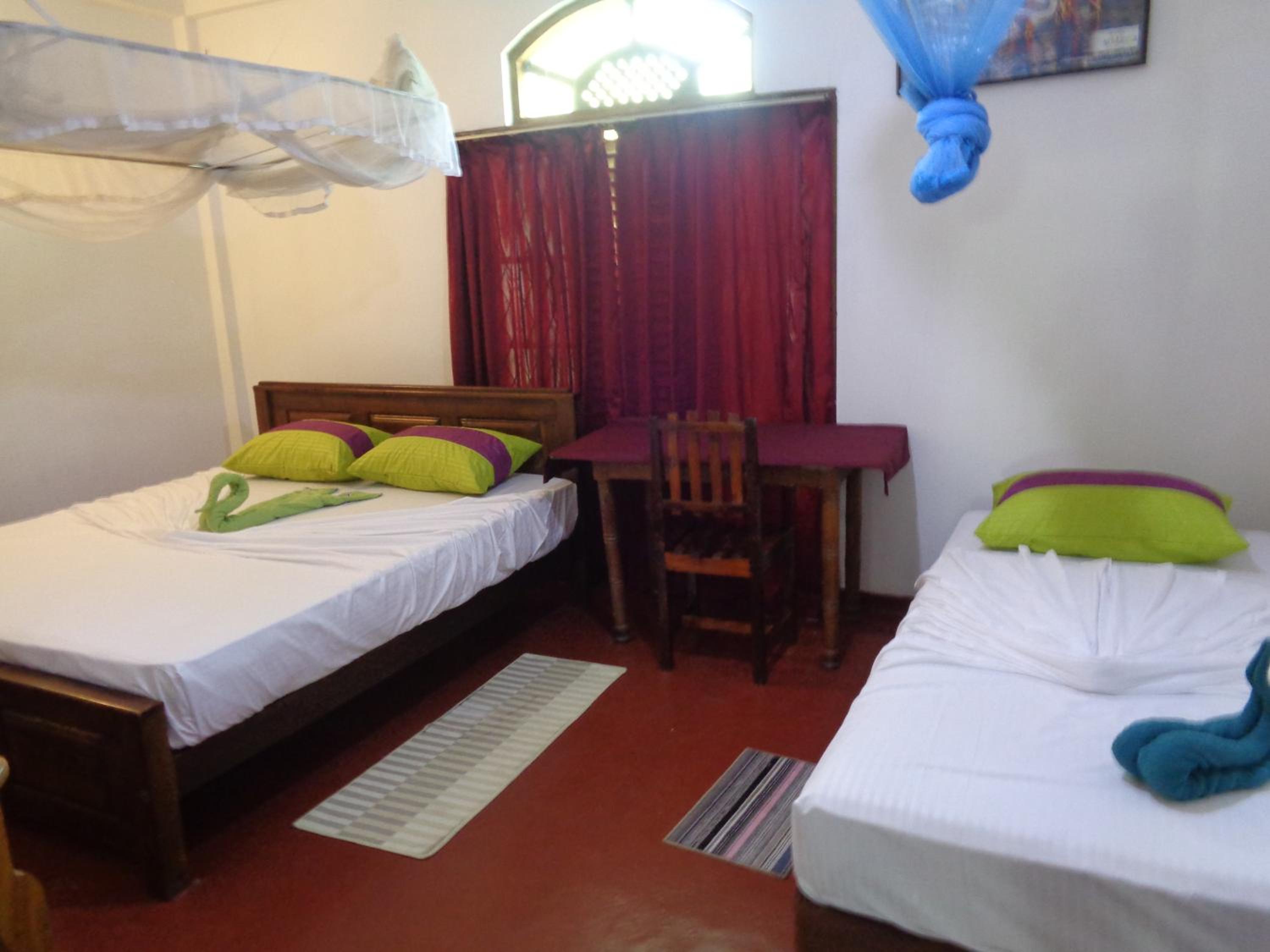 Wellawaya Rest House
