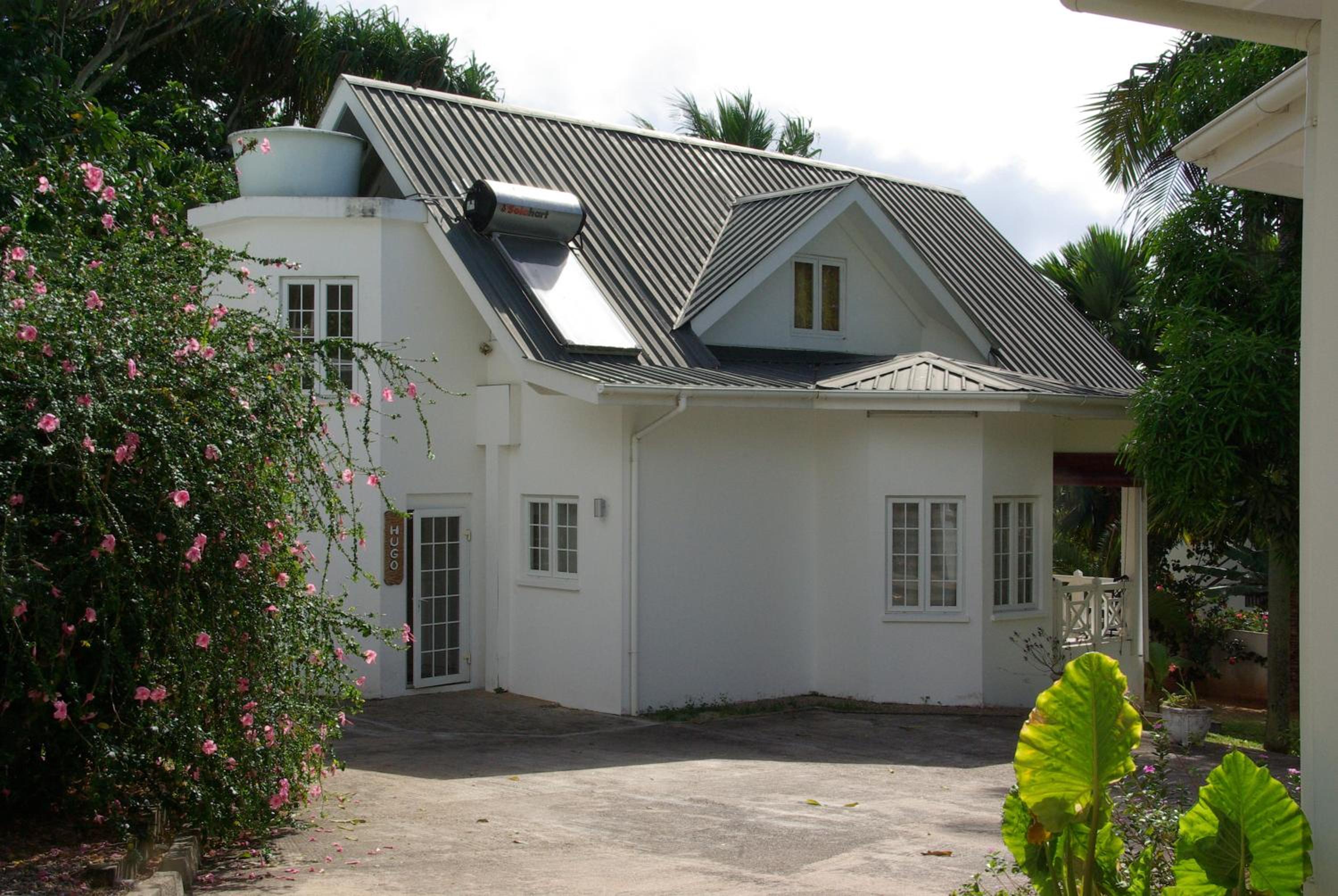 Le Domaine de Bacova