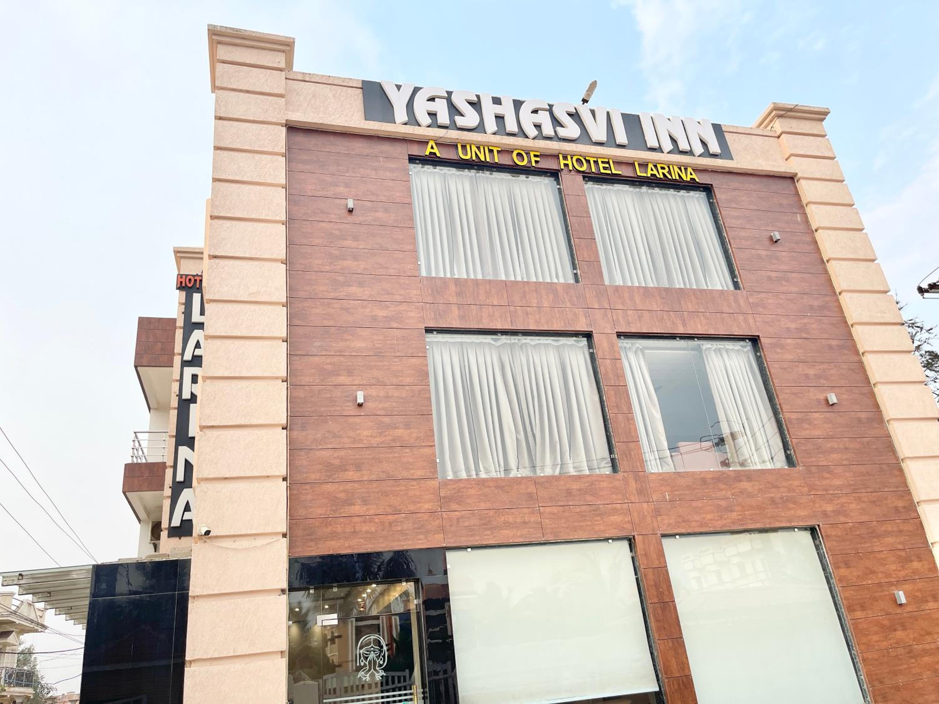 Hotel Yashasvi inn ! Puri near-sea-beach-and-temple fully-air-conditioned-hotel with-lift-and-parking-facility - ᴾʳᵉᵐⁱᵘᵐ ᴴᵒᵗᵉˡ view 5