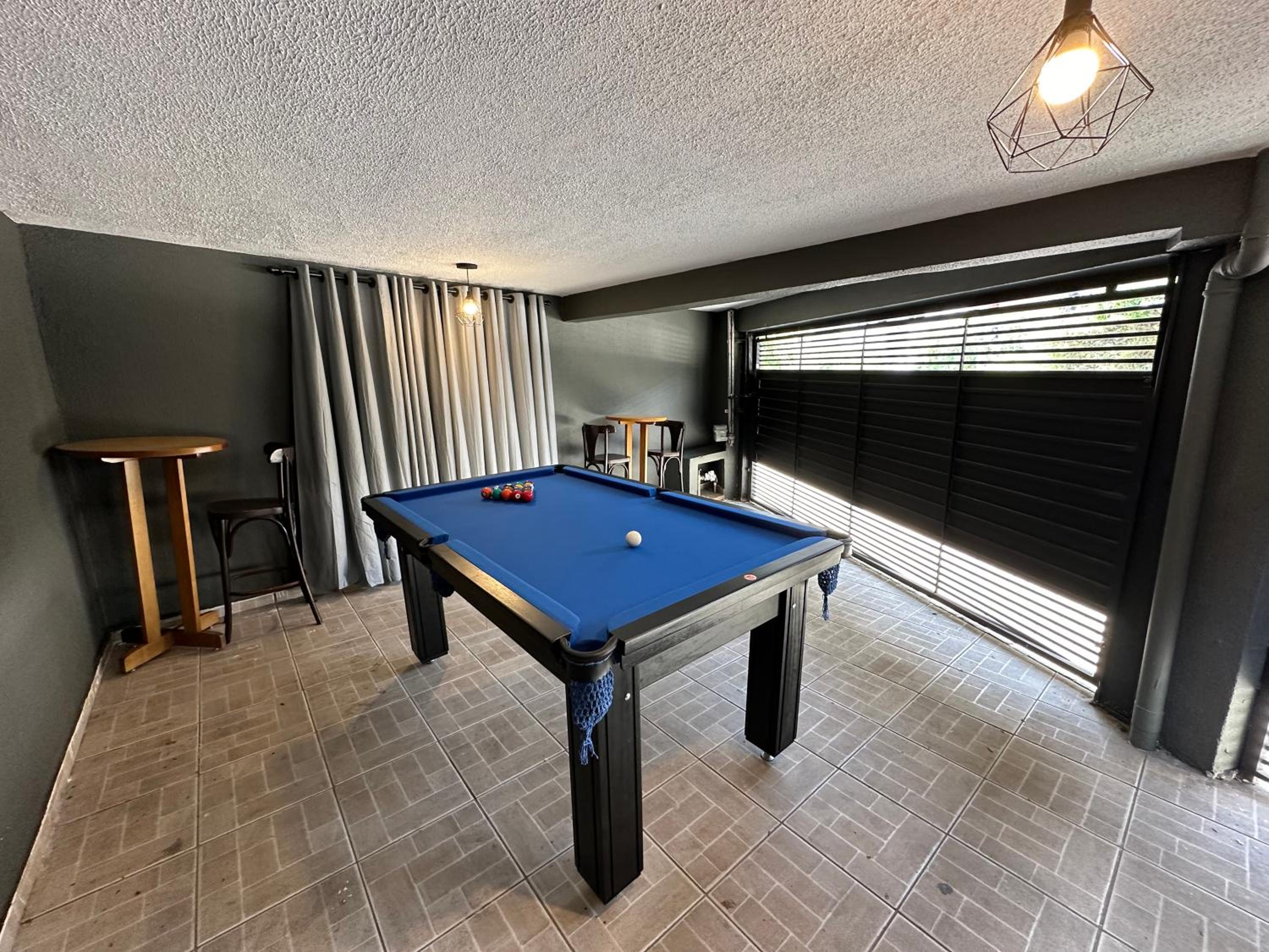 A CASINA: STUDIOS Vila Madalena - BECO DO BATMAN
