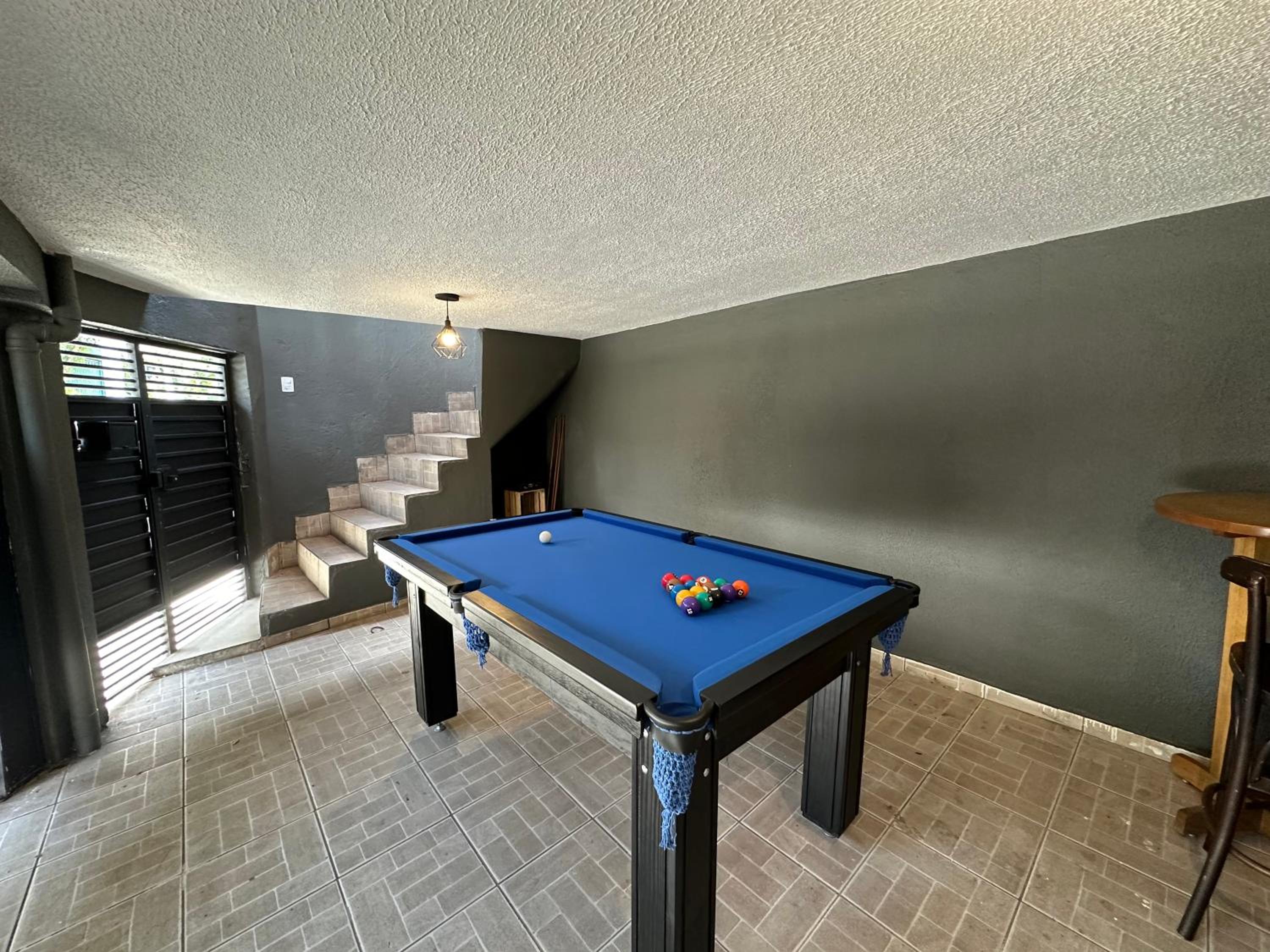 A CASINA: STUDIOS Vila Madalena - BECO DO BATMAN