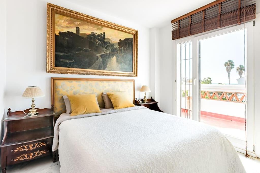 Heaven at the shore: El Cielito.