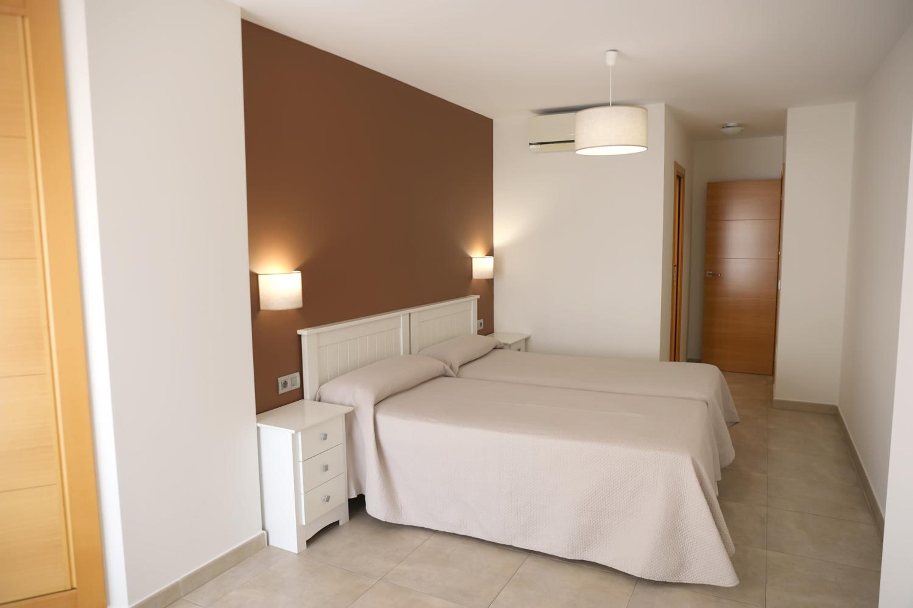Apartamentos La Botica de Nerja