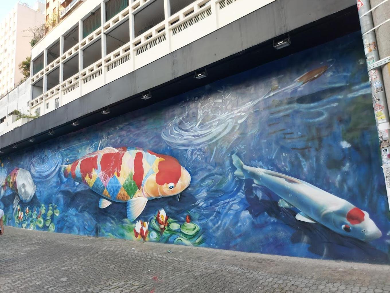 A CASINA: STUDIOS Vila Madalena - BECO DO BATMAN