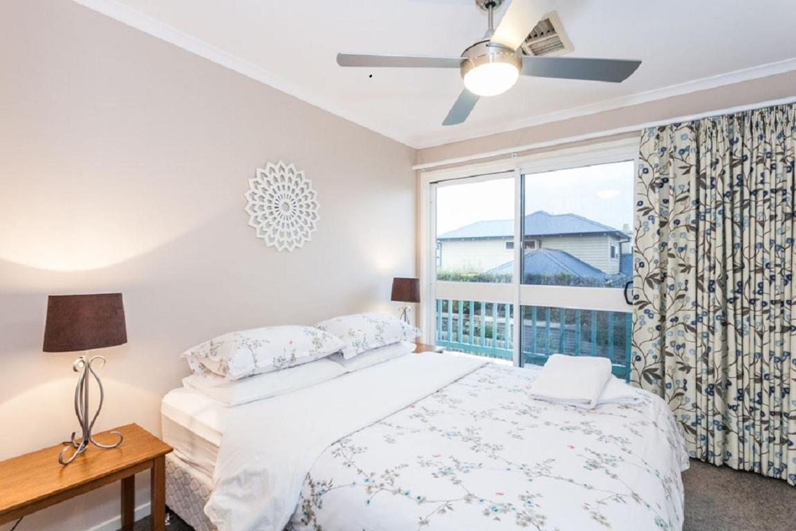 Torquay Retreats - Anderson