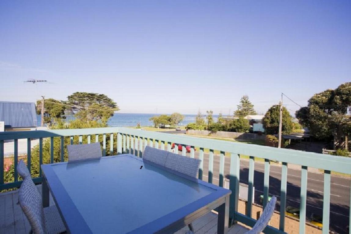 Torquay Retreats - Anderson