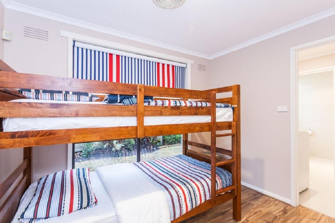 Torquay Retreats - Anderson