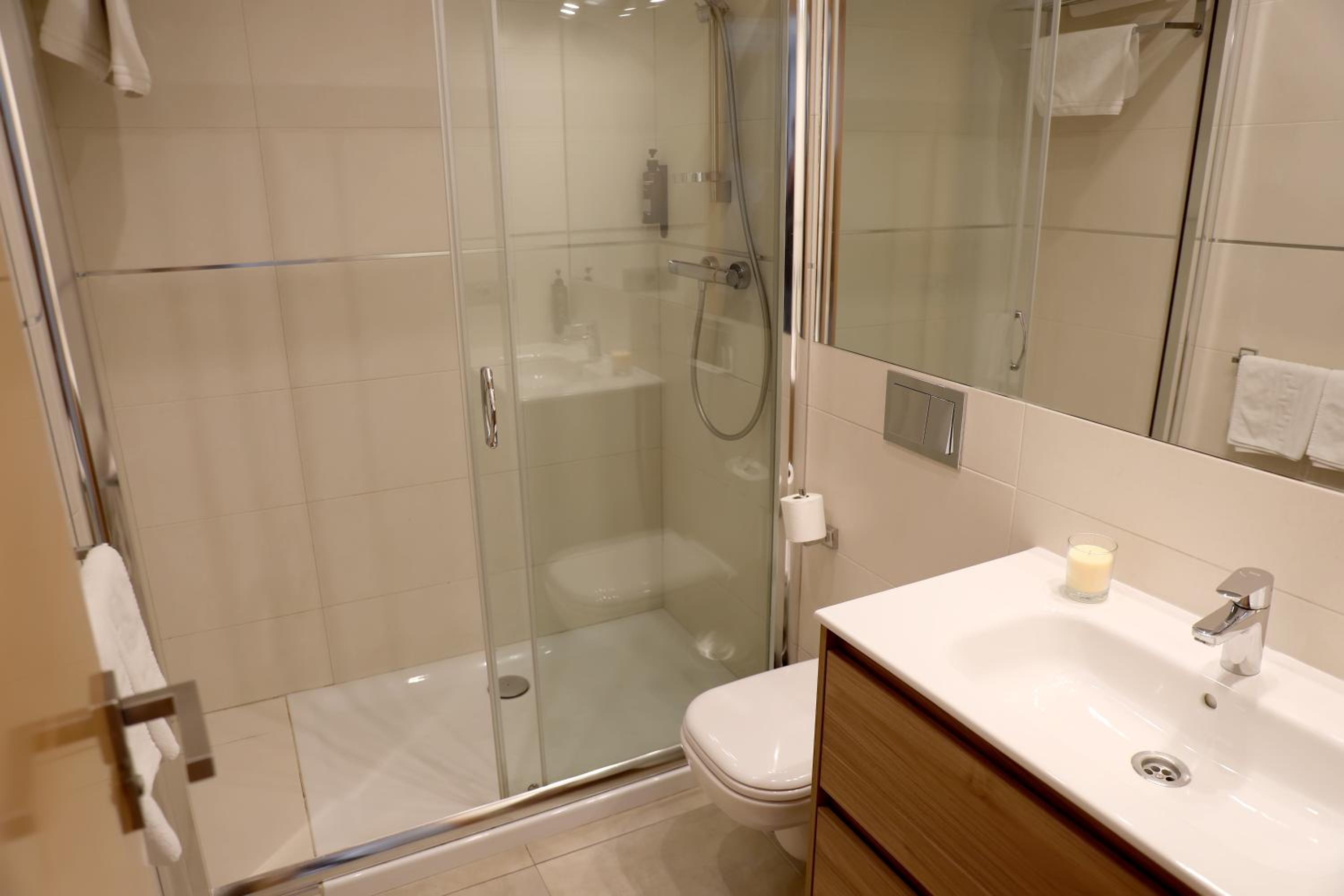 Apartamentos La Botica de Nerja